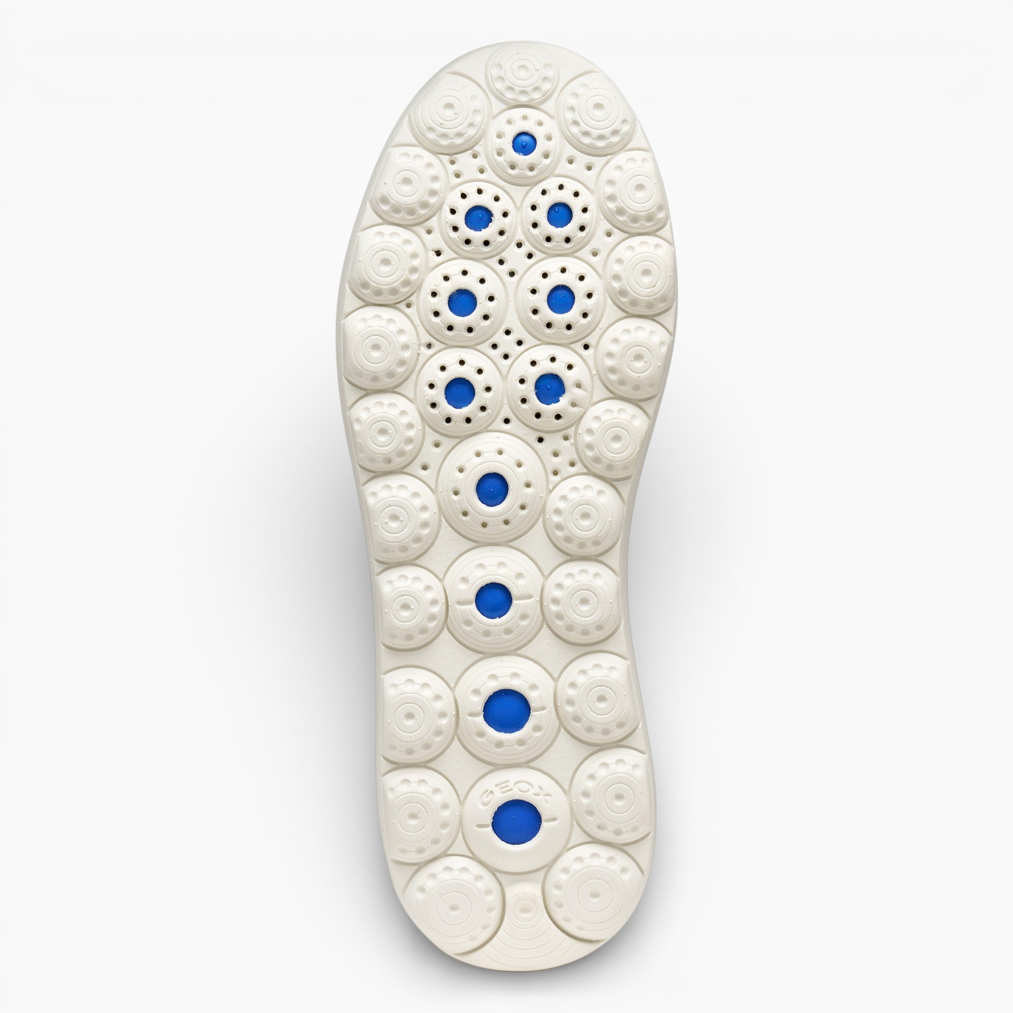 Baskets Femme Spherica Plus