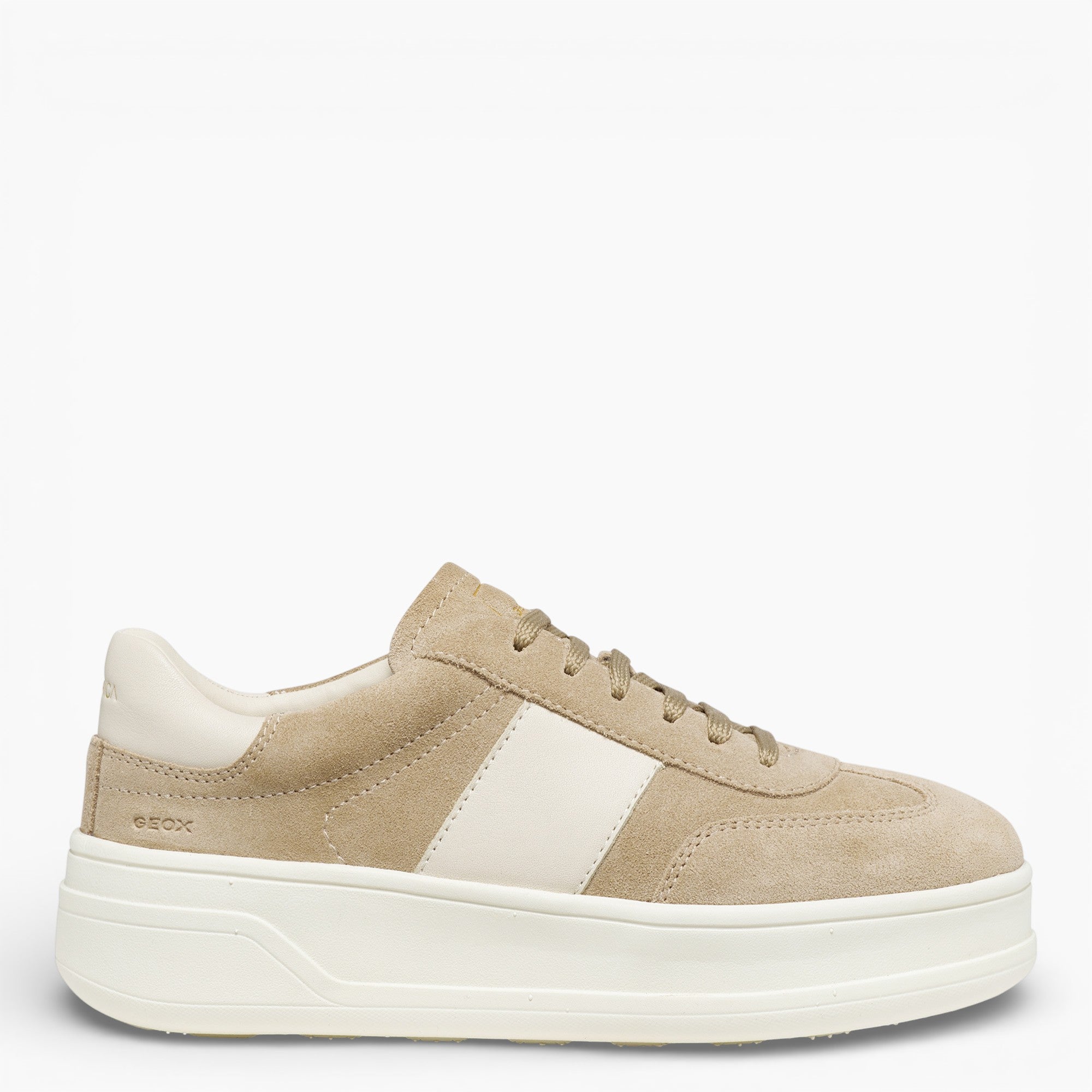 Sneakers Donna Spherica Ecub