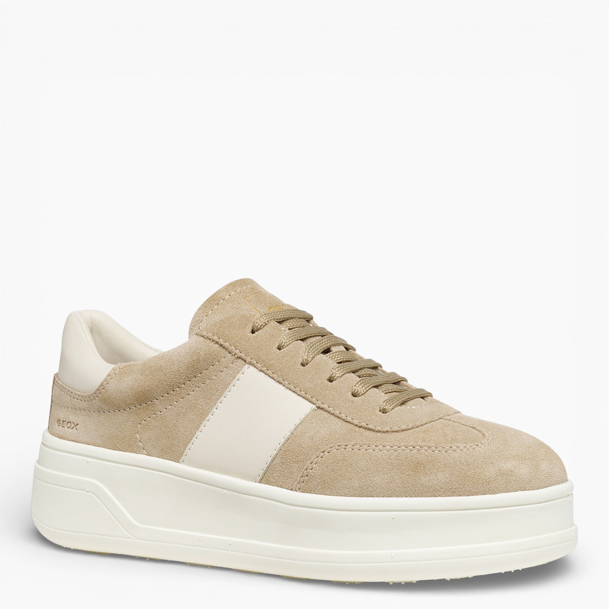 Sneakers Donna Spherica Ecub