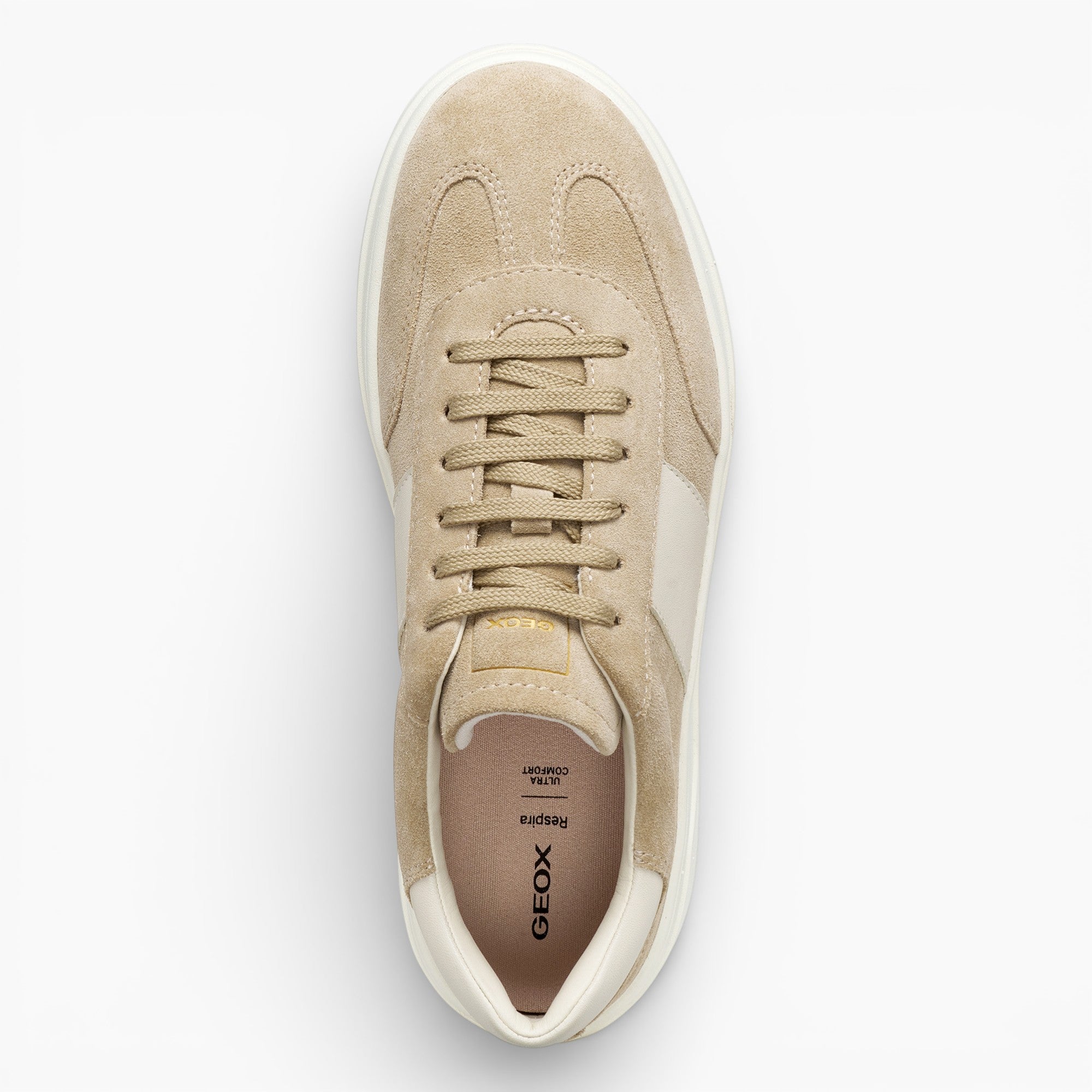 Sneakers Donna Spherica Ecub