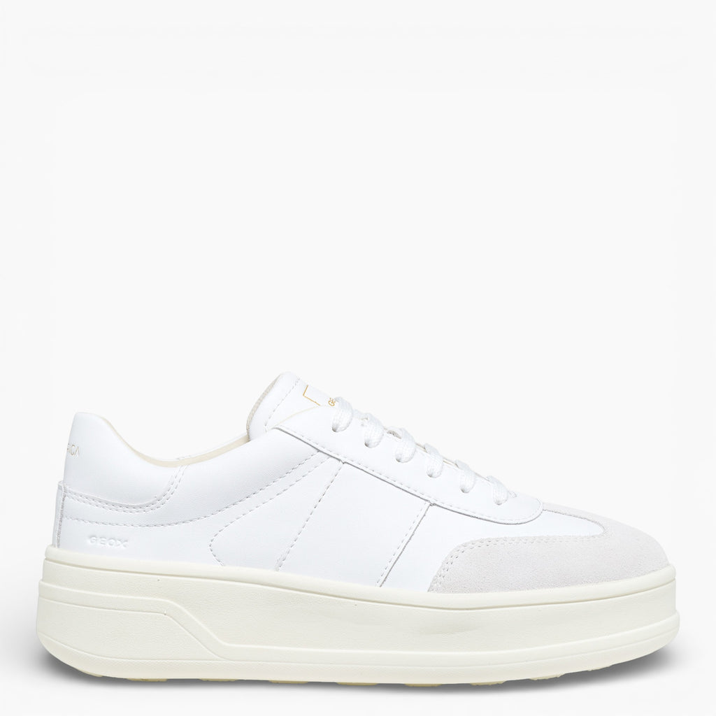 Baskets Femme Spherica Ecub