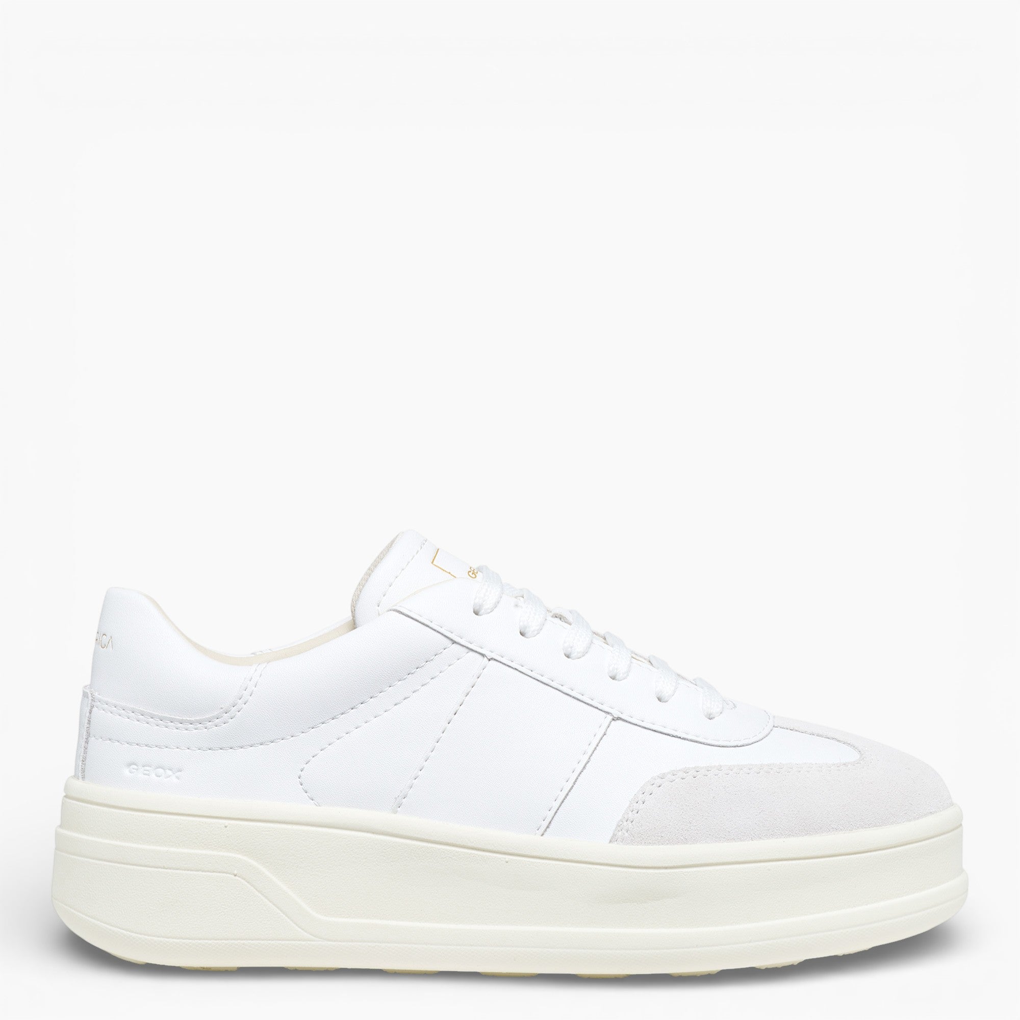 Sneakers Donna Spherica Ecub