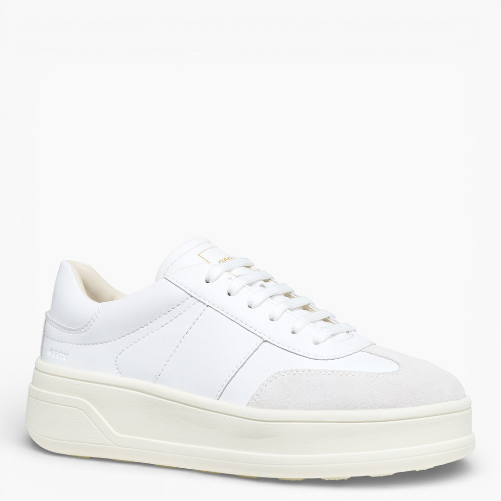 Baskets Femme Spherica Ecub