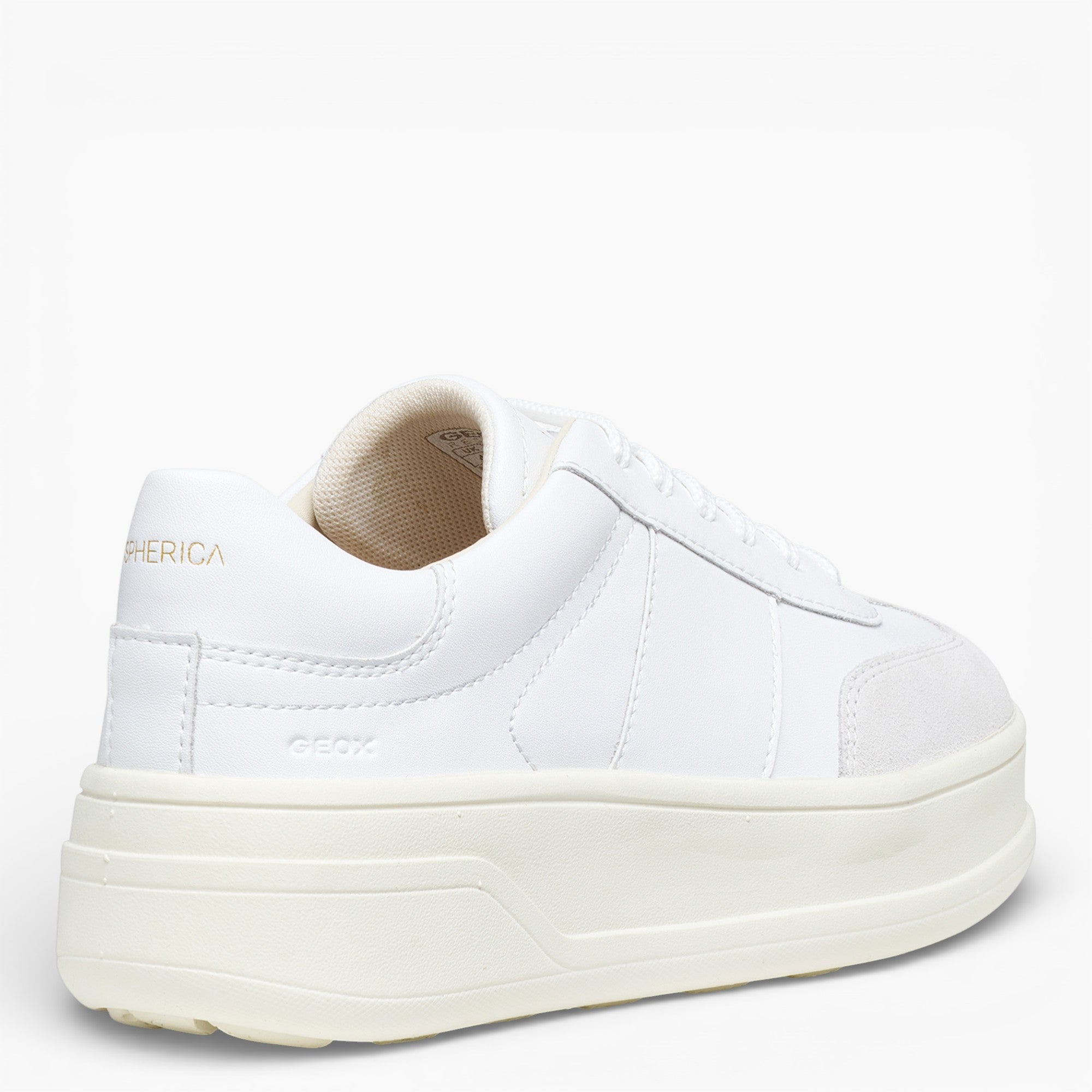 Sneakers Donna Spherica Ecub