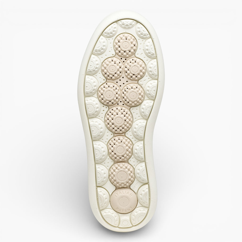 Baskets Femme Spherica Ecub