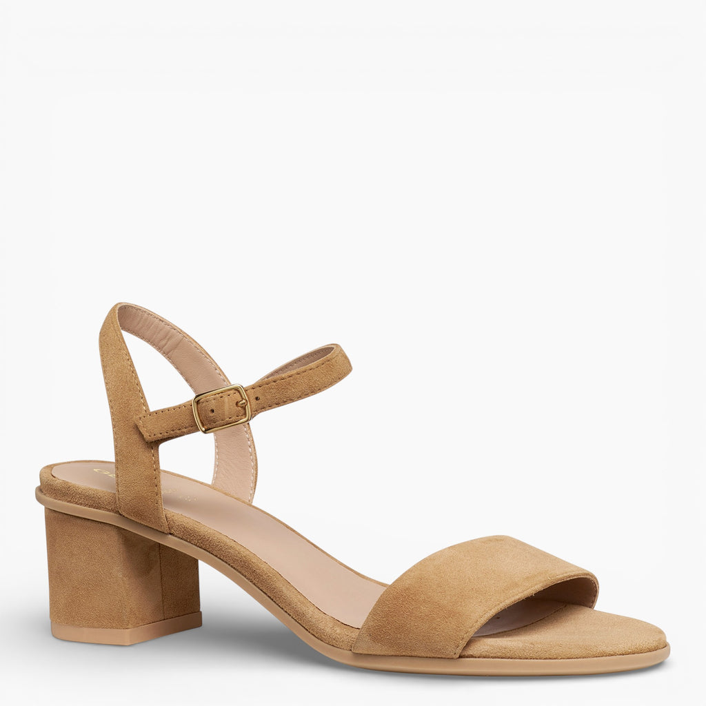 Sandales Femme Aurely 50