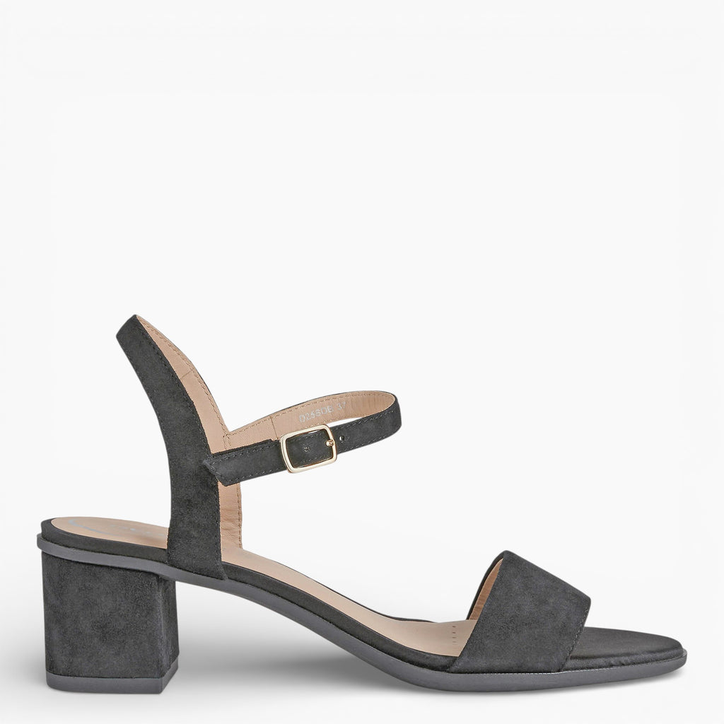 Sandales Femme Aurely 50
