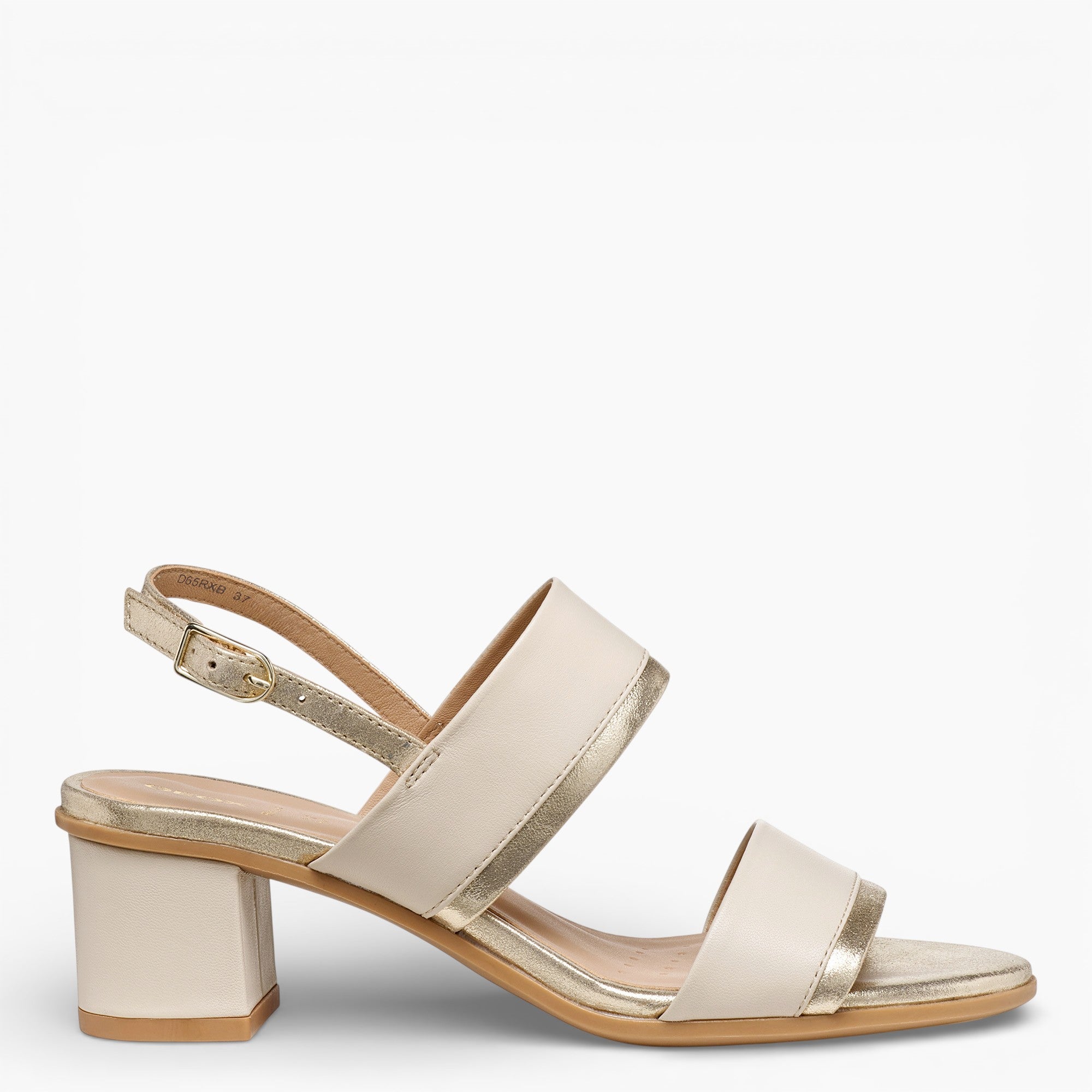 Sandali Donna Aurely 50