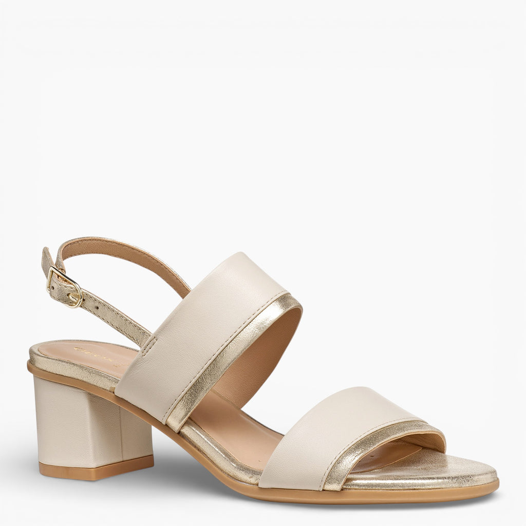 Sandales Femme Aurely 50