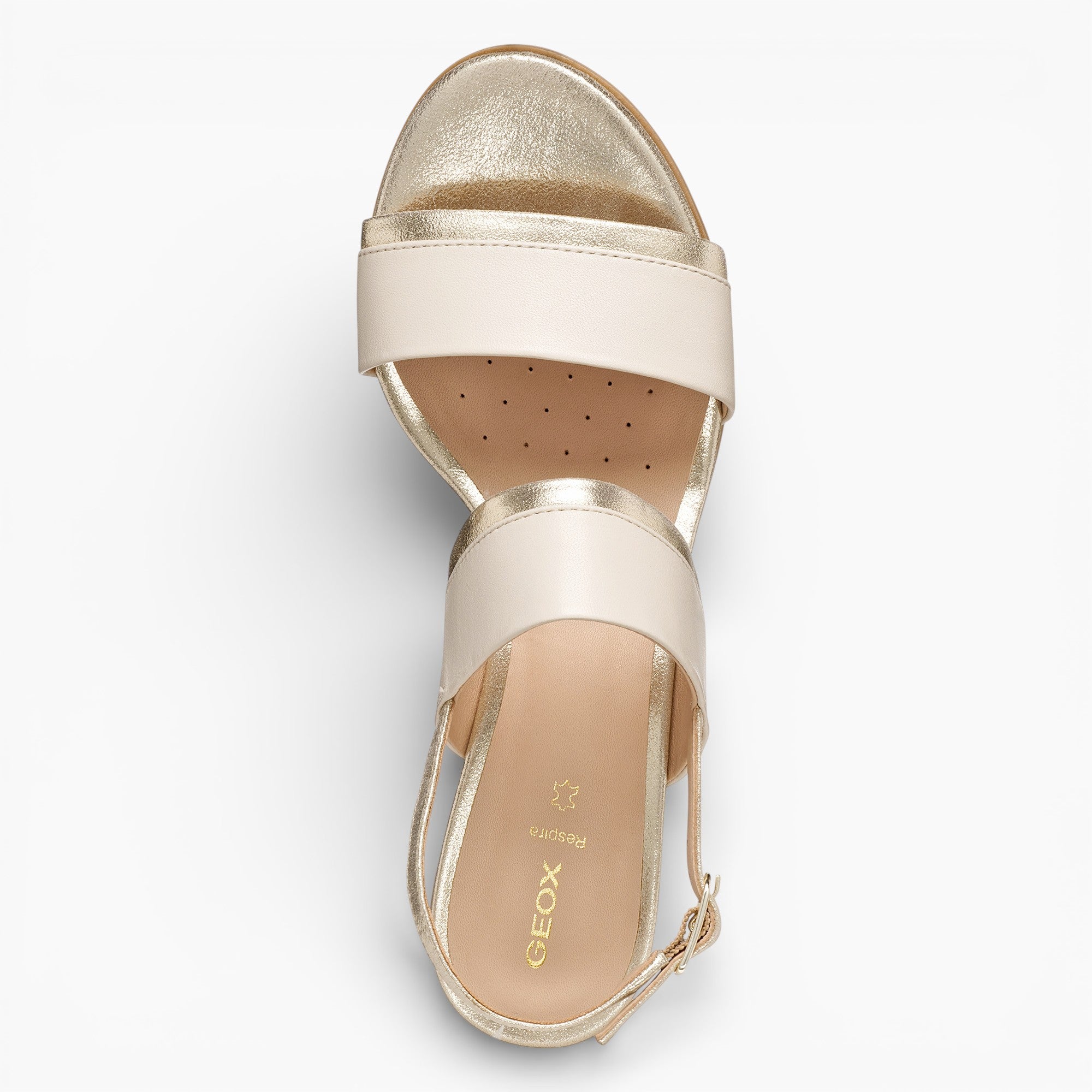 Sandali Donna Aurely 50