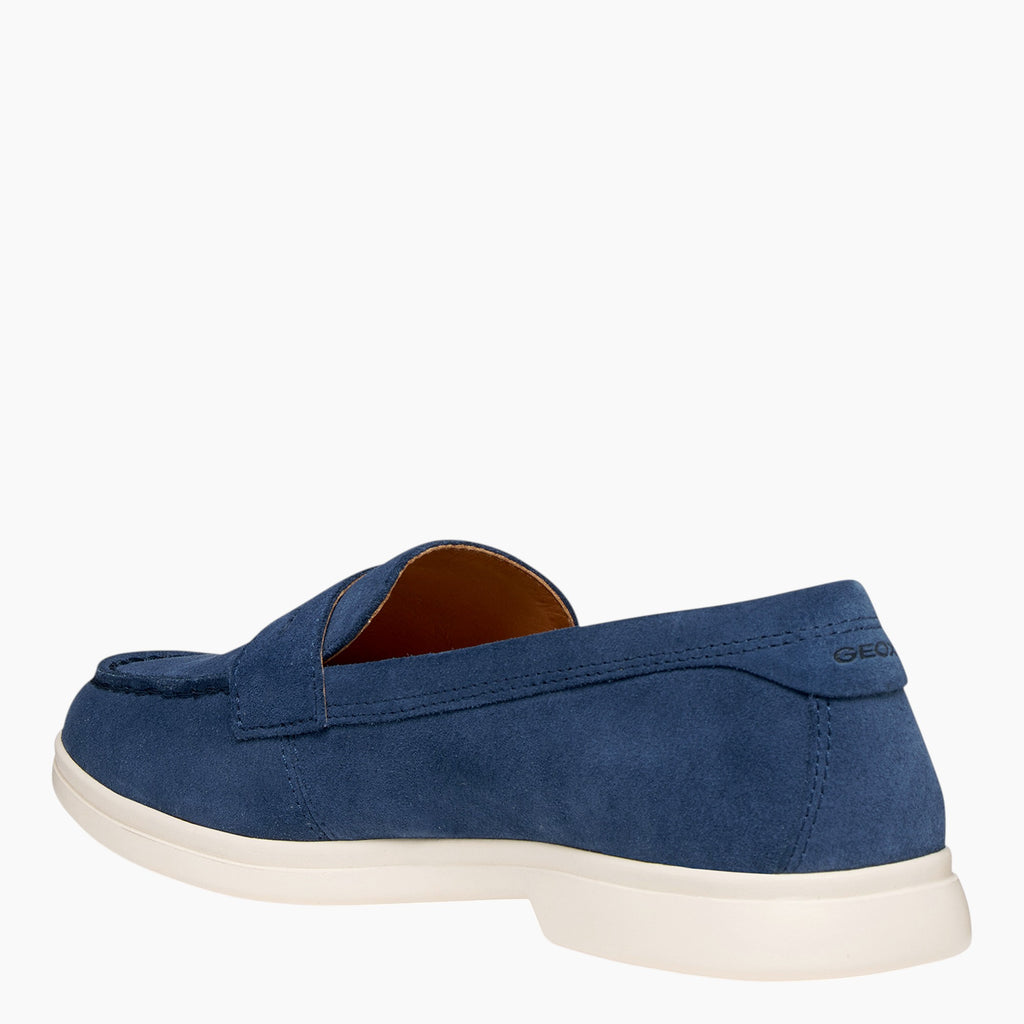 Mocassini Donna Xand 3