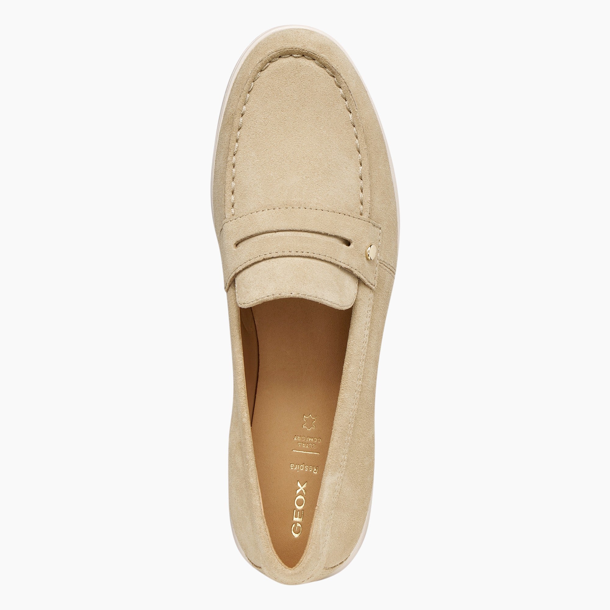 Mocassini Donna Xand 3