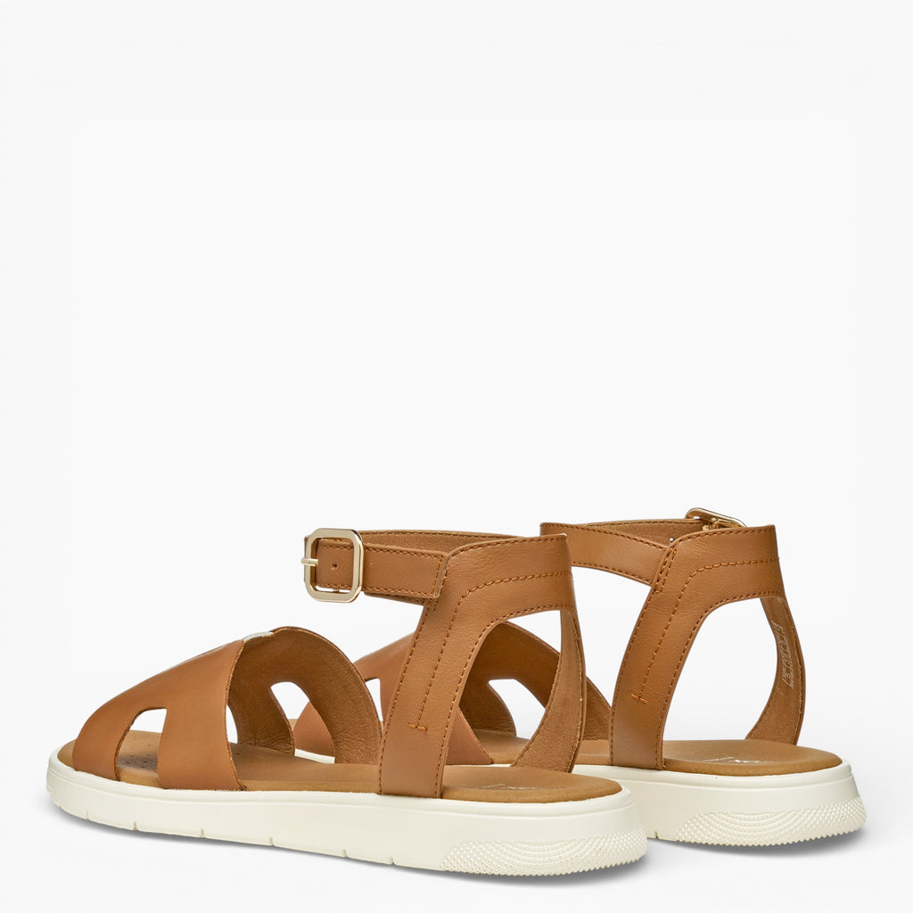 Sandales Femme Dandra
