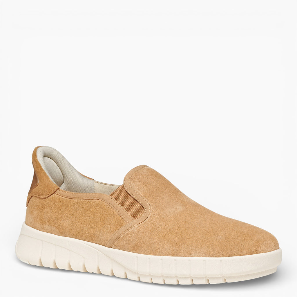 Slipon Donna Flextride Plus
