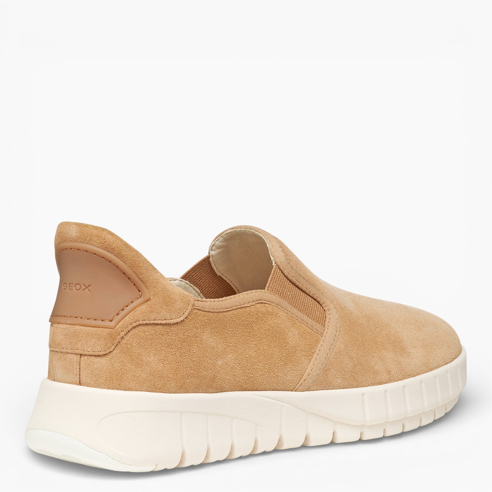 Slipon Donna Flextride Plus