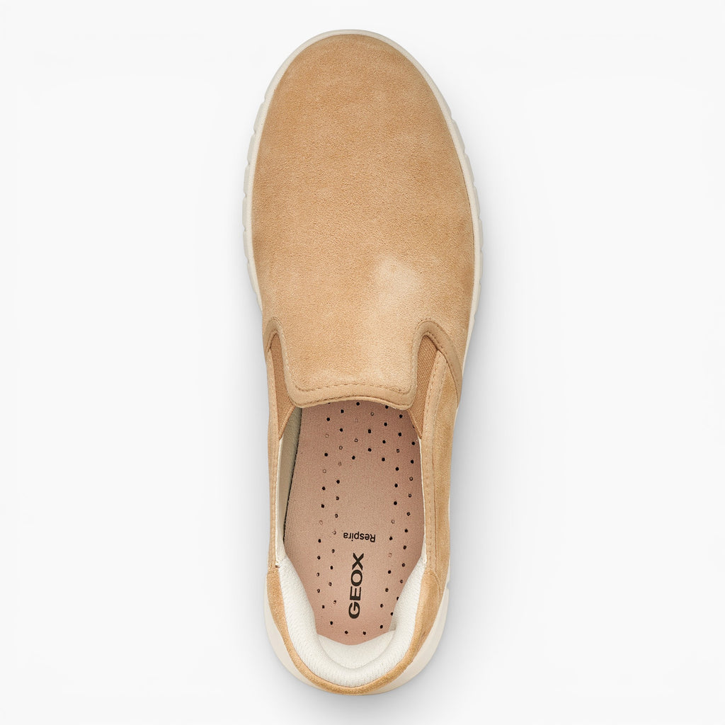 Slipon Donna Flextride Plus