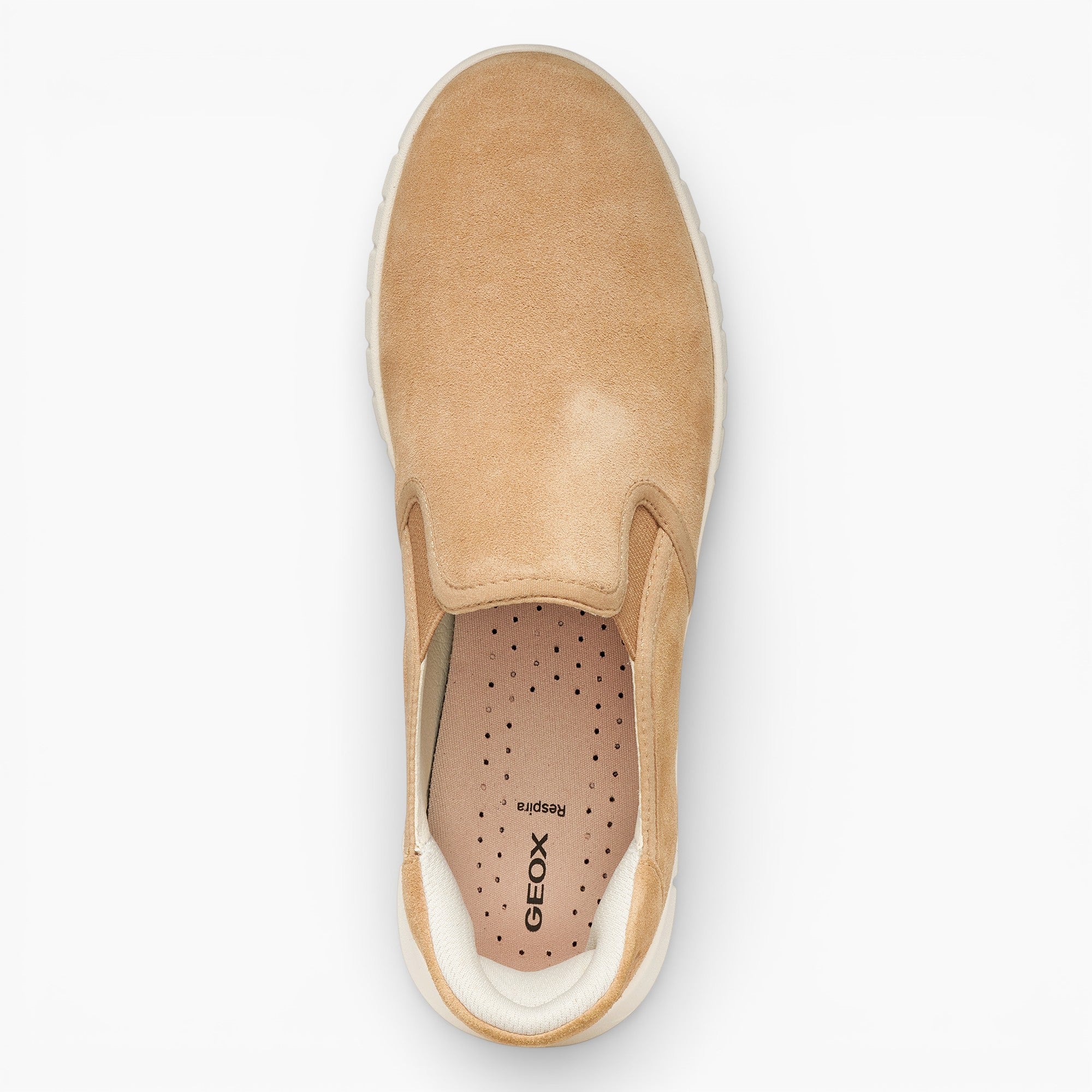 Slipon Donna Flextride Plus