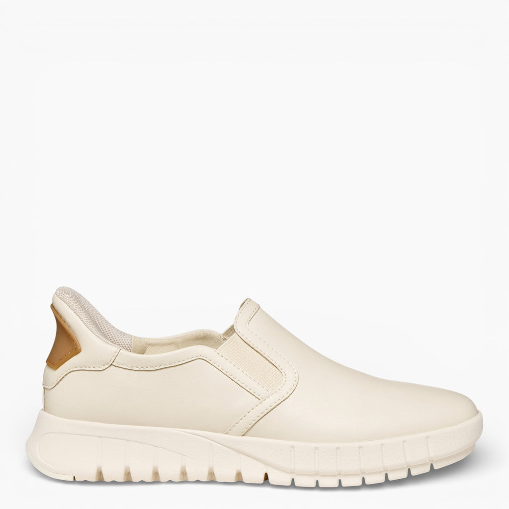 Slipon Donna Flextride Plus
