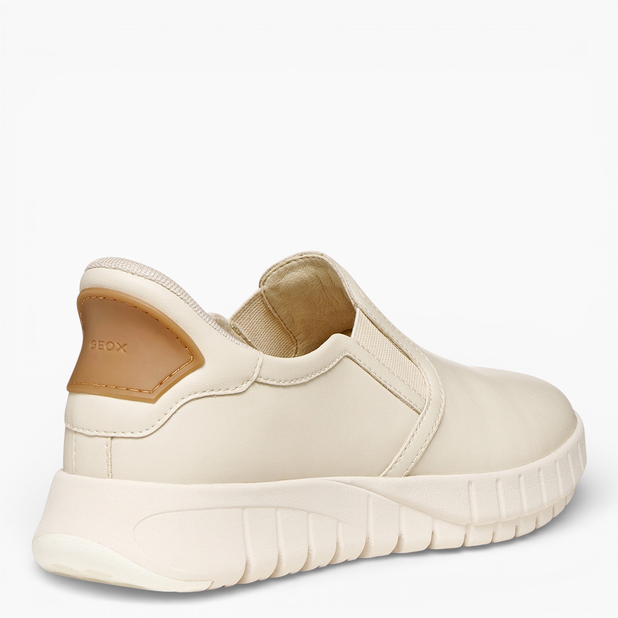 Slipon Donna Flextride Plus