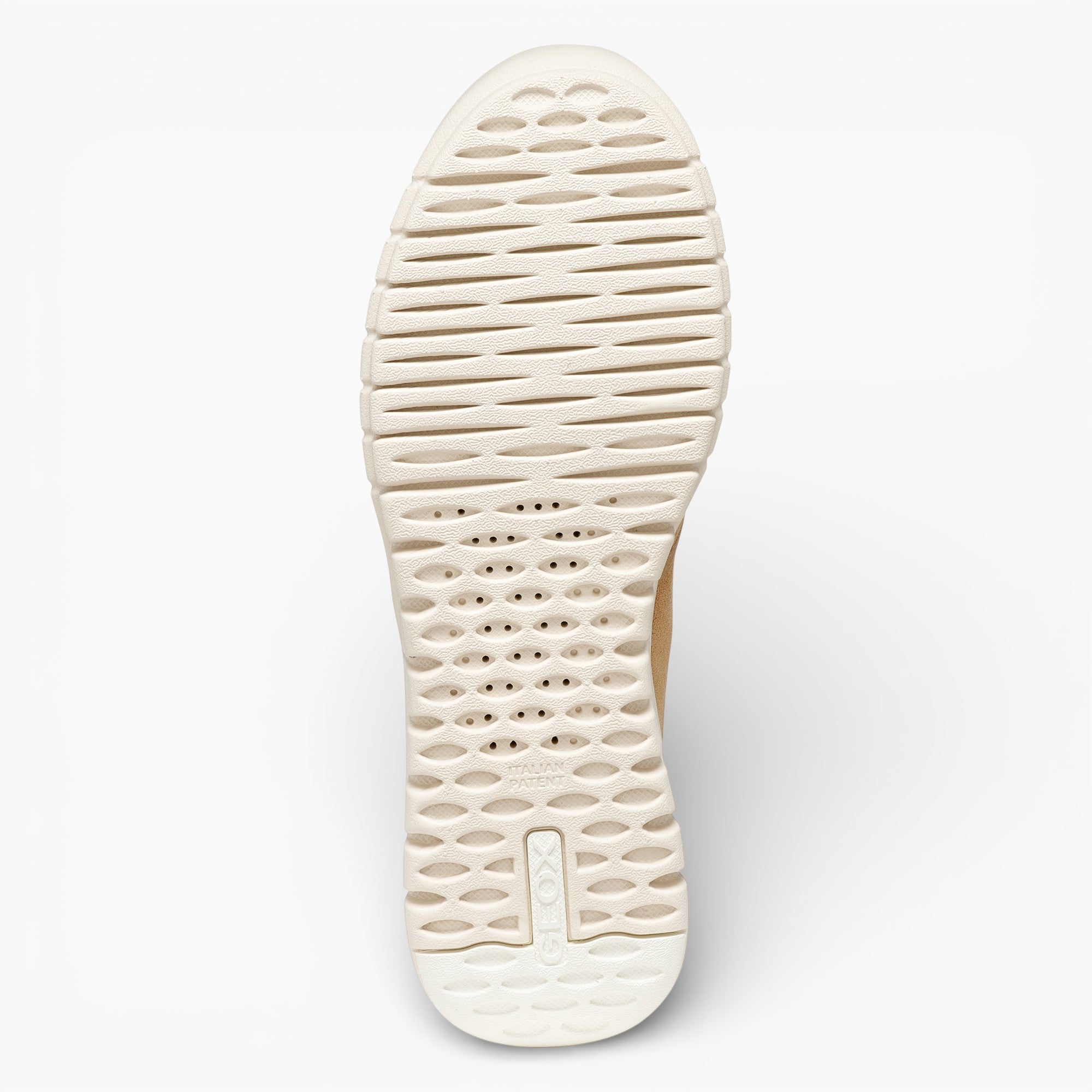 Slipon Donna Flextride Plus