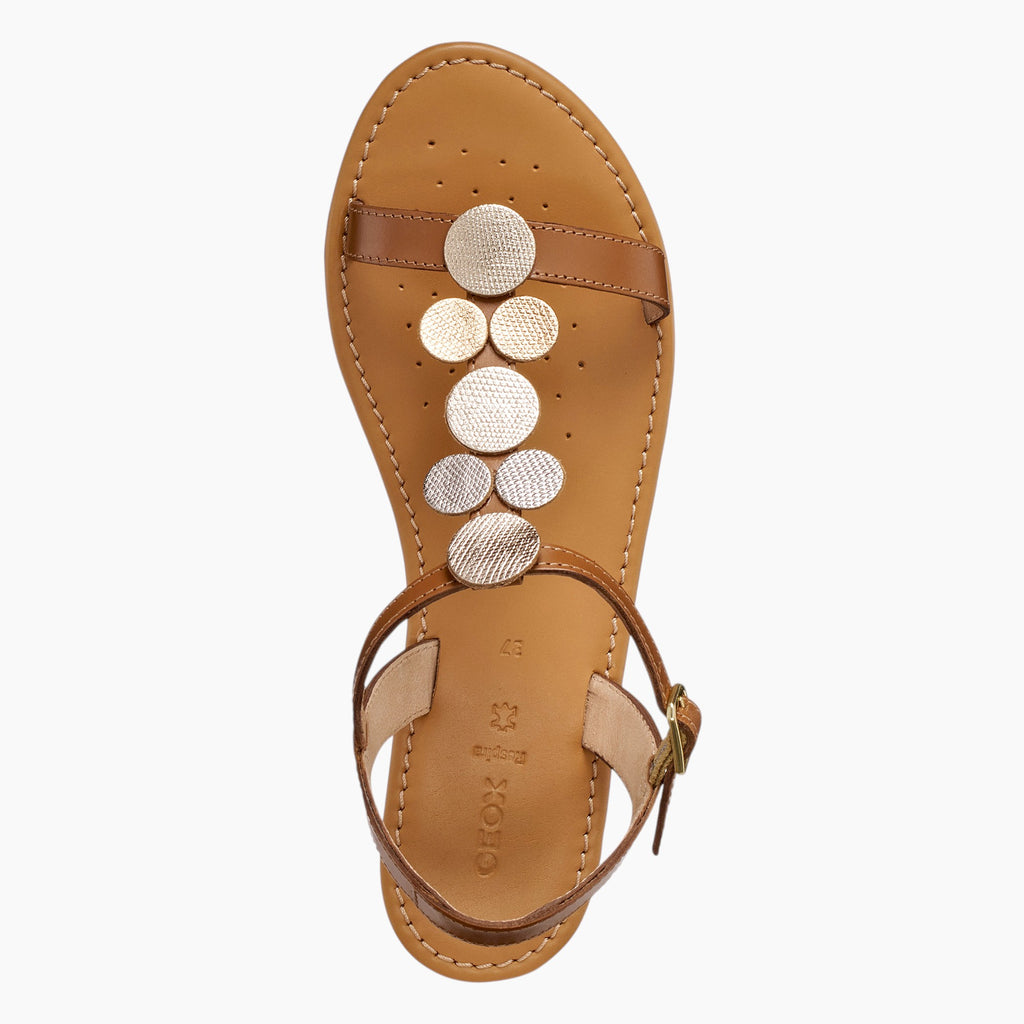 Sandales Femme Sozy