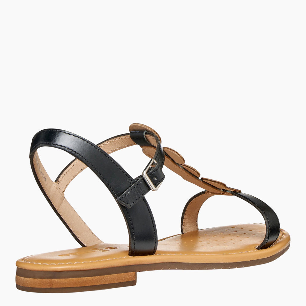 Sandales Femme Sozy