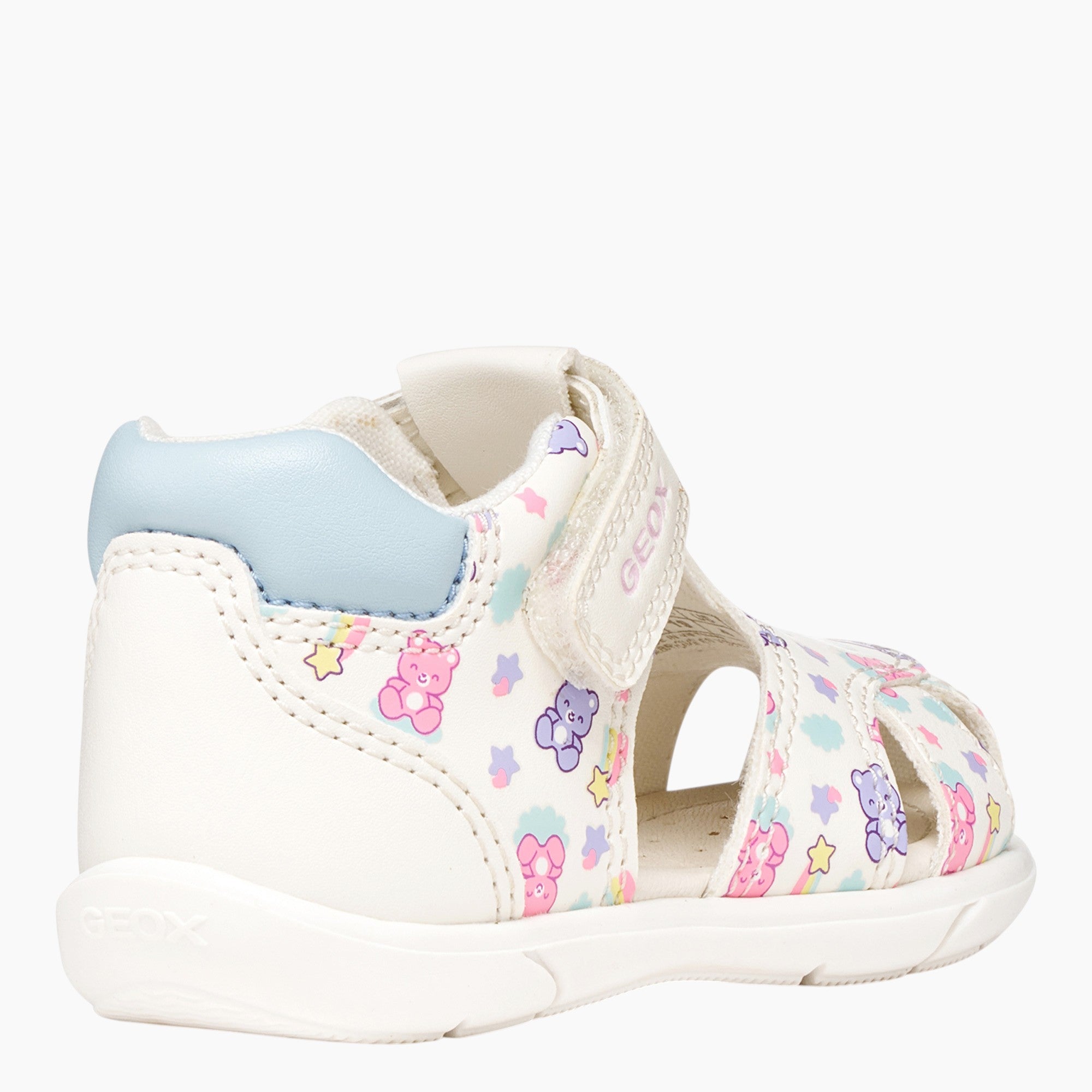 Sandali Zapito Infants