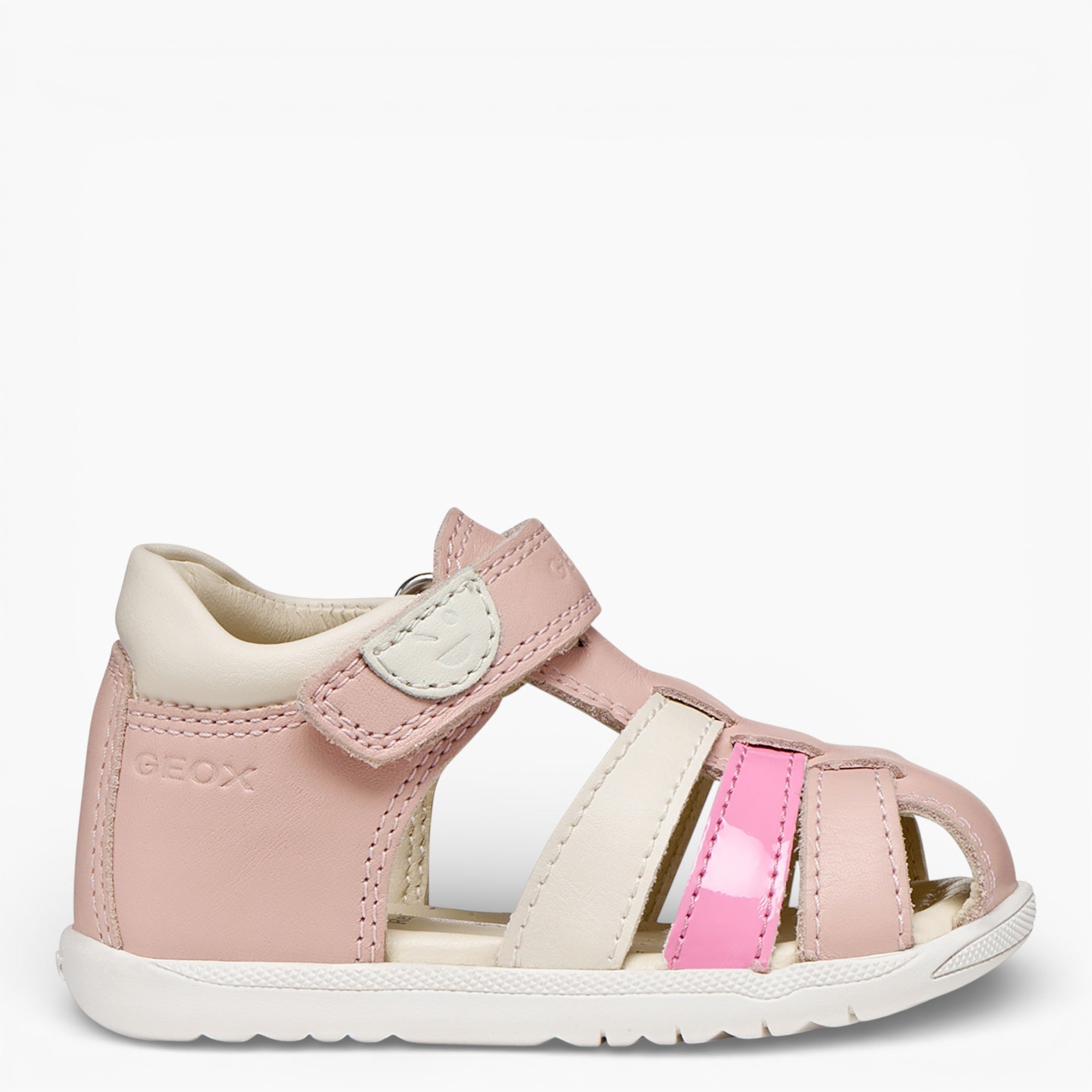 Sandali Macchia Infants
