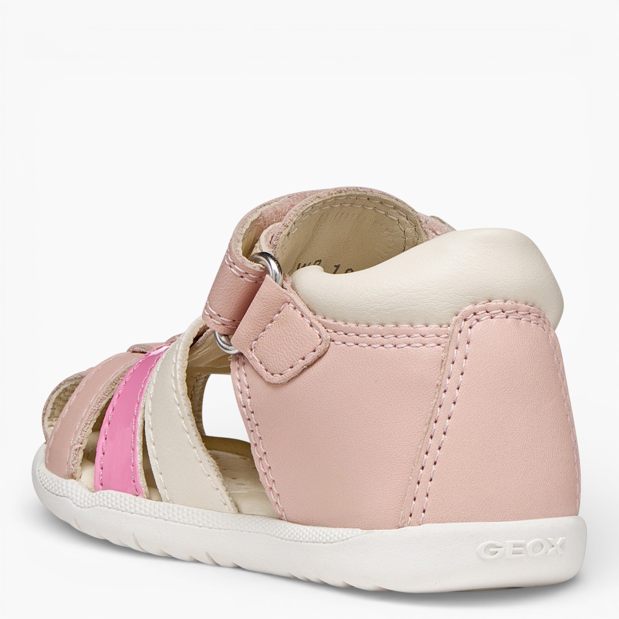 Sandali Macchia Infants