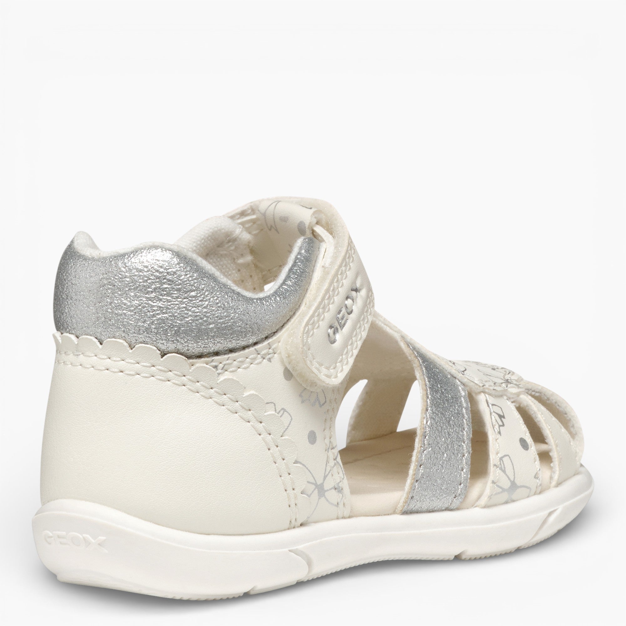 Sandali Zapito Infants