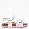 Sandales Chalki Enfants