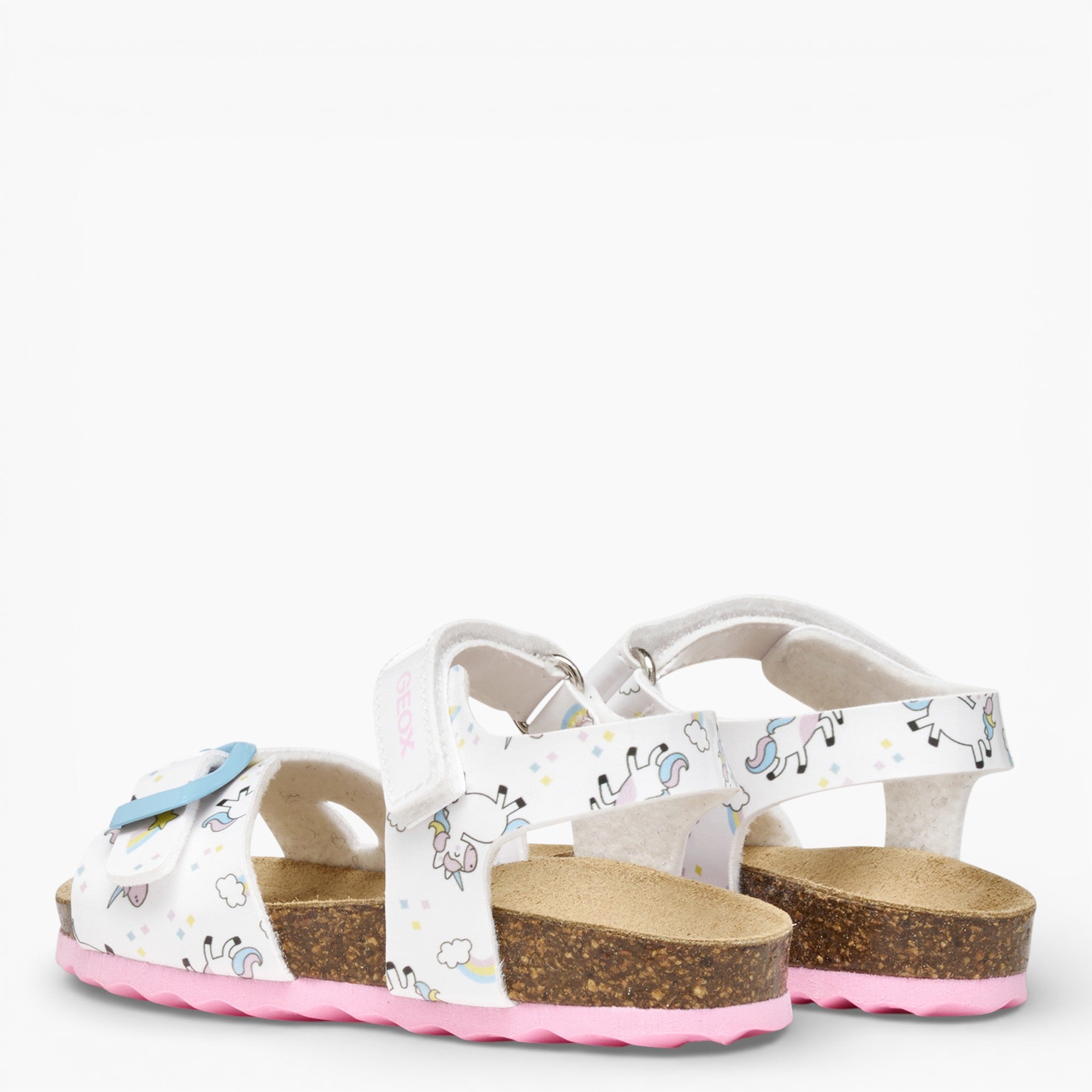 Sandali Chalki Infants