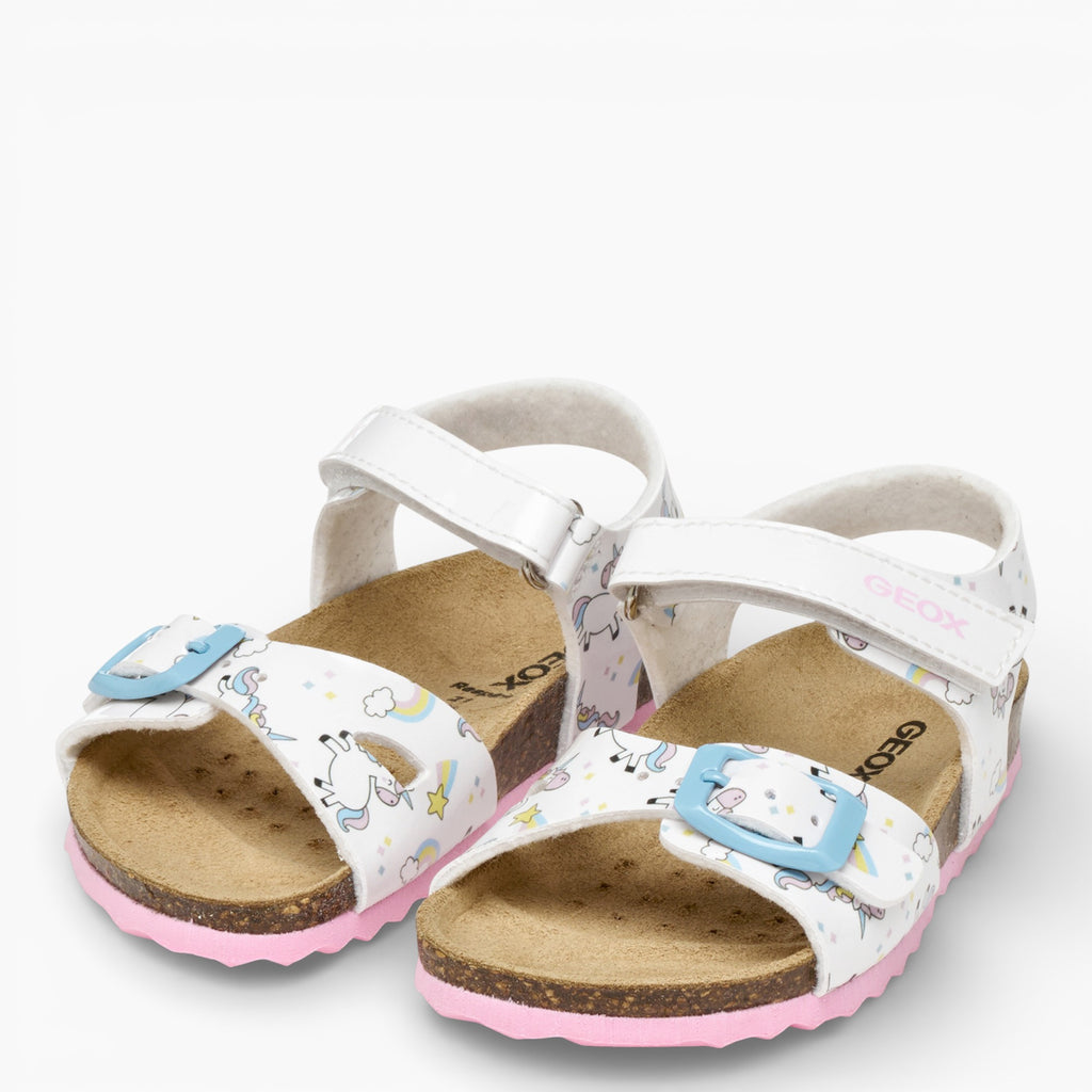 Sandales Chalki Enfants