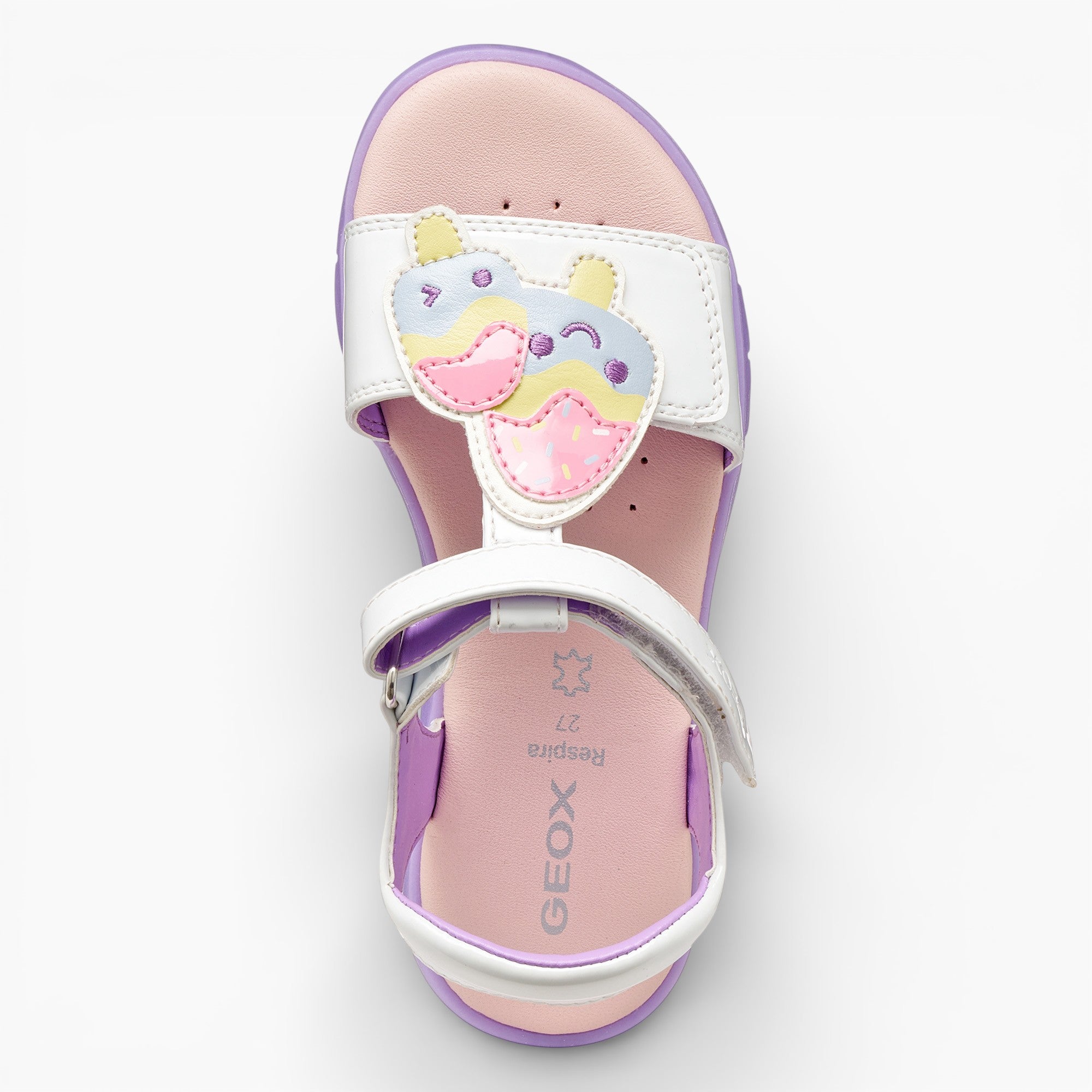Sandali Joyfoot Kids