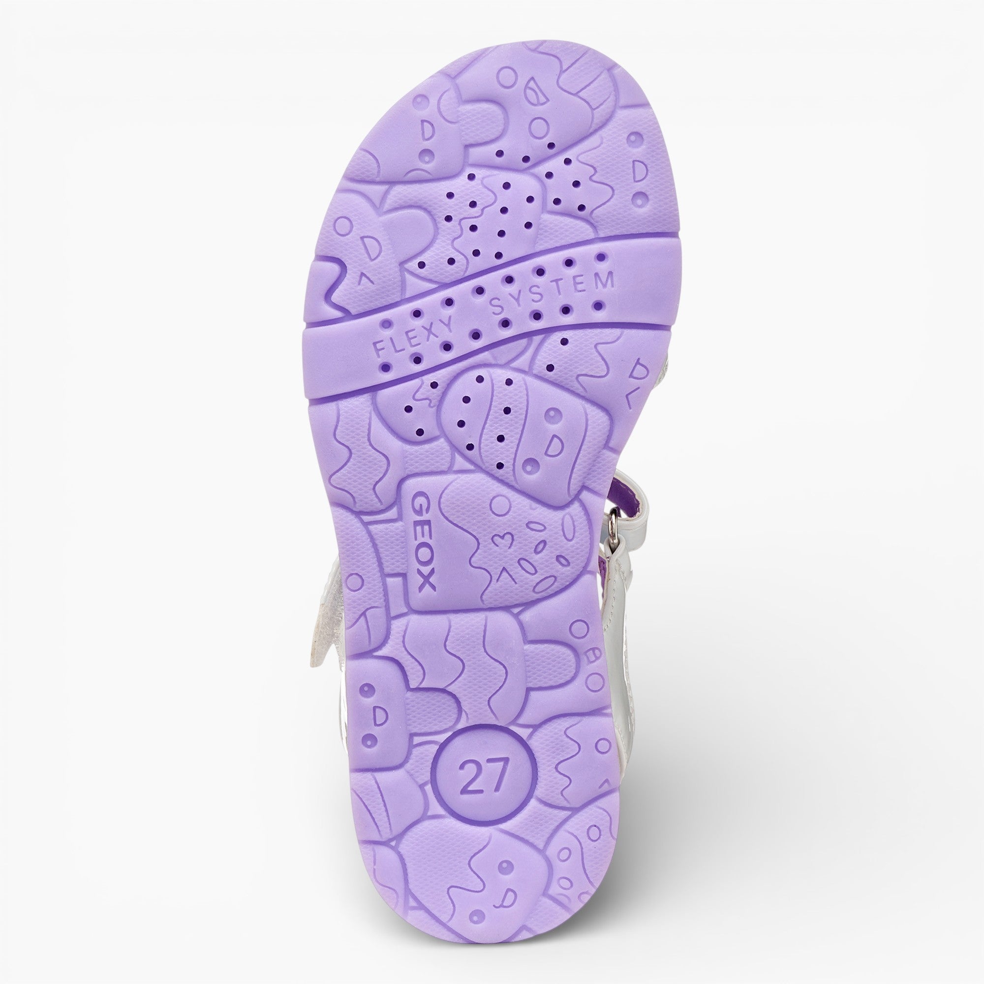 Sandali Joyfoot Kids