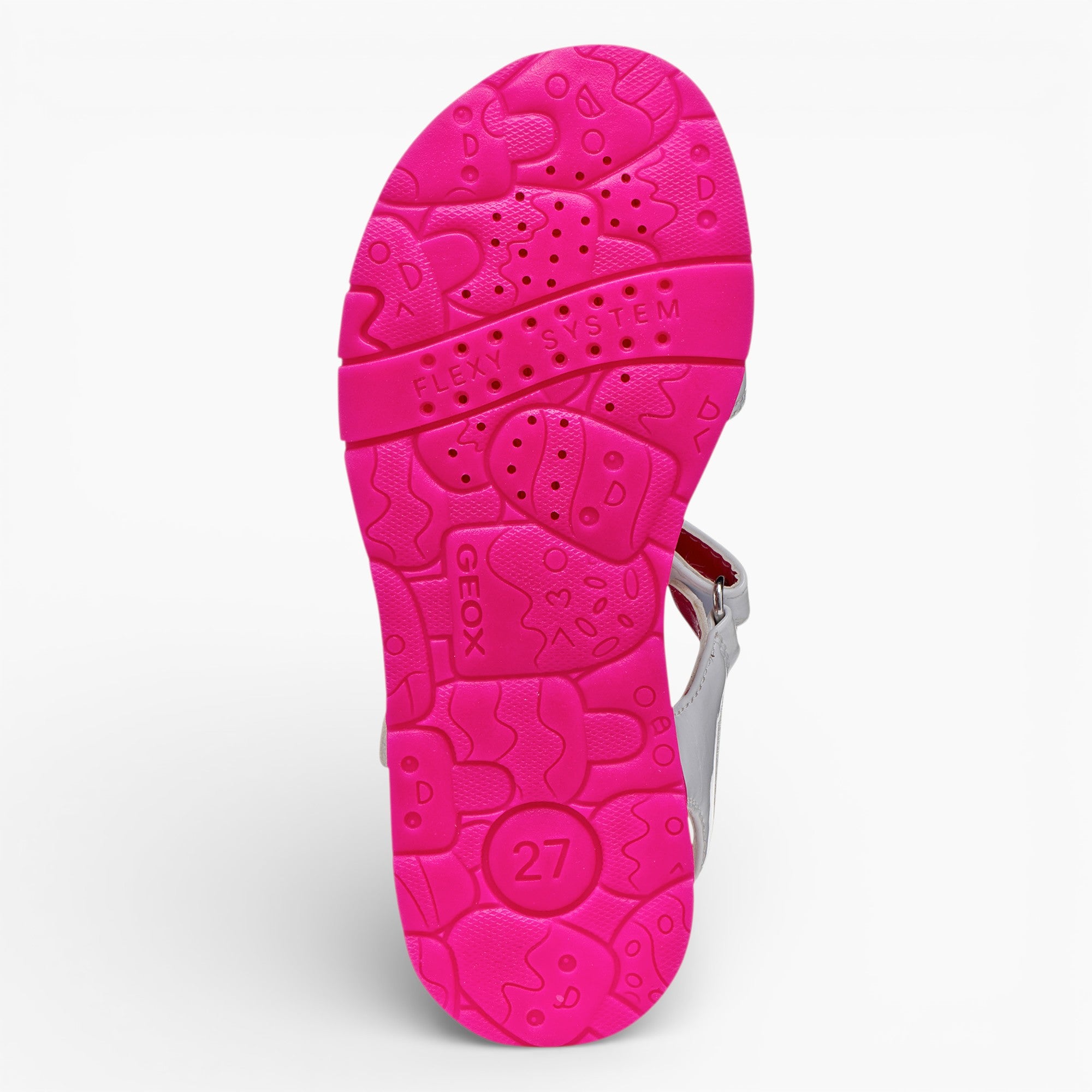 Sandali Joyfoot Kids