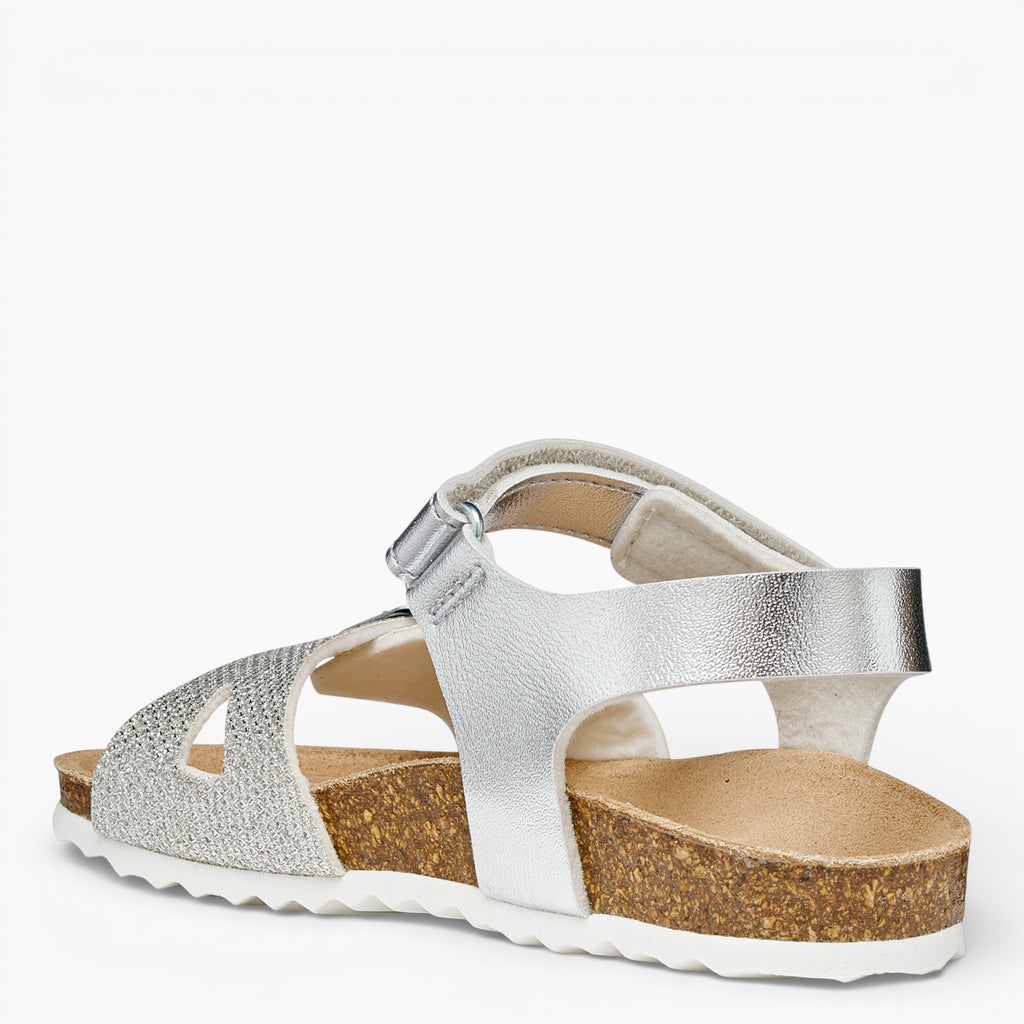 Sandales Adriel Enfants