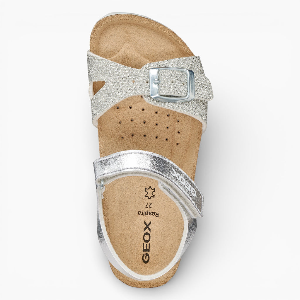Sandales Adriel Enfants