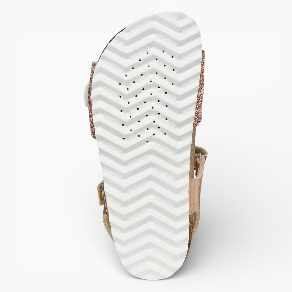 Sandales Adriel Enfants