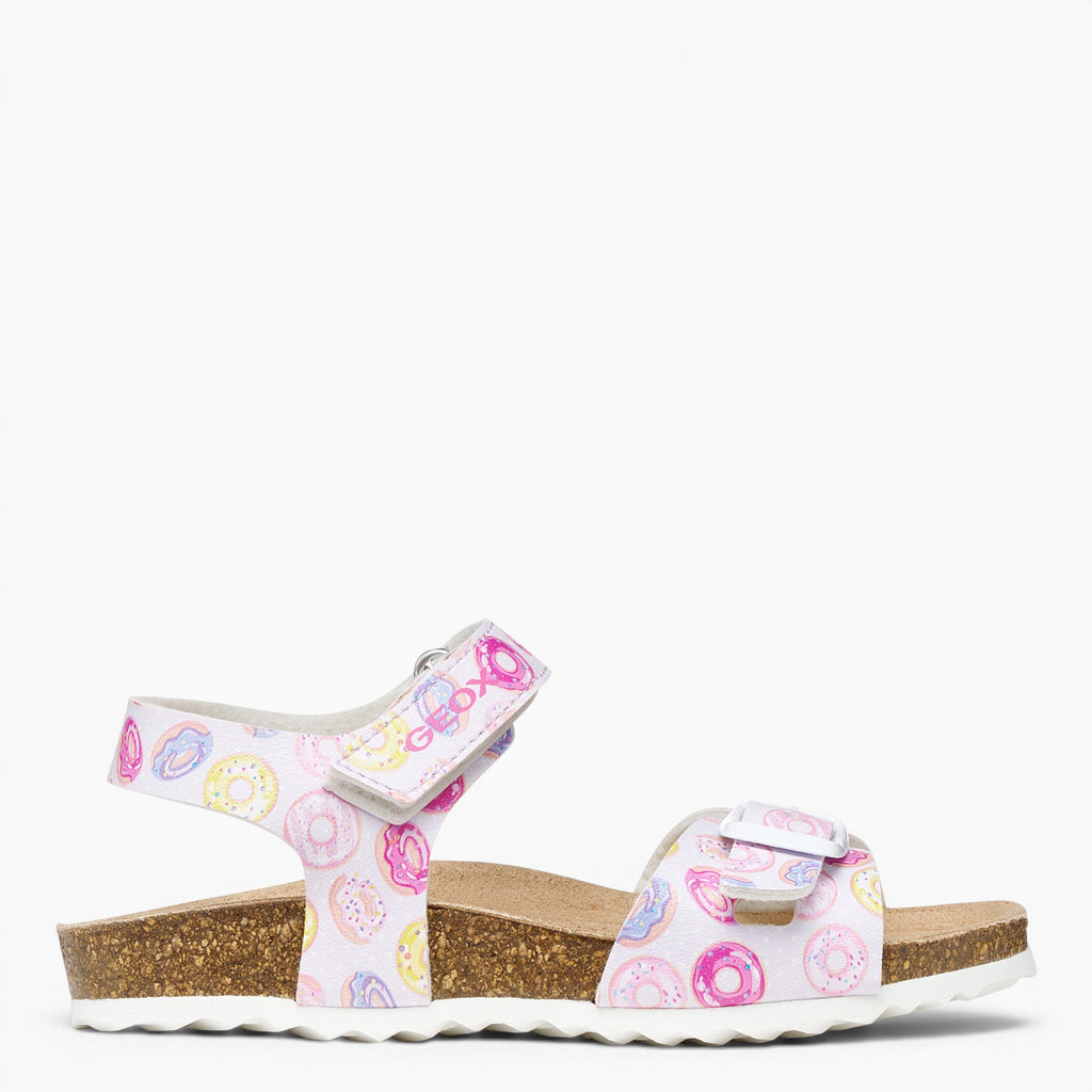 Sandales Adriel Enfants