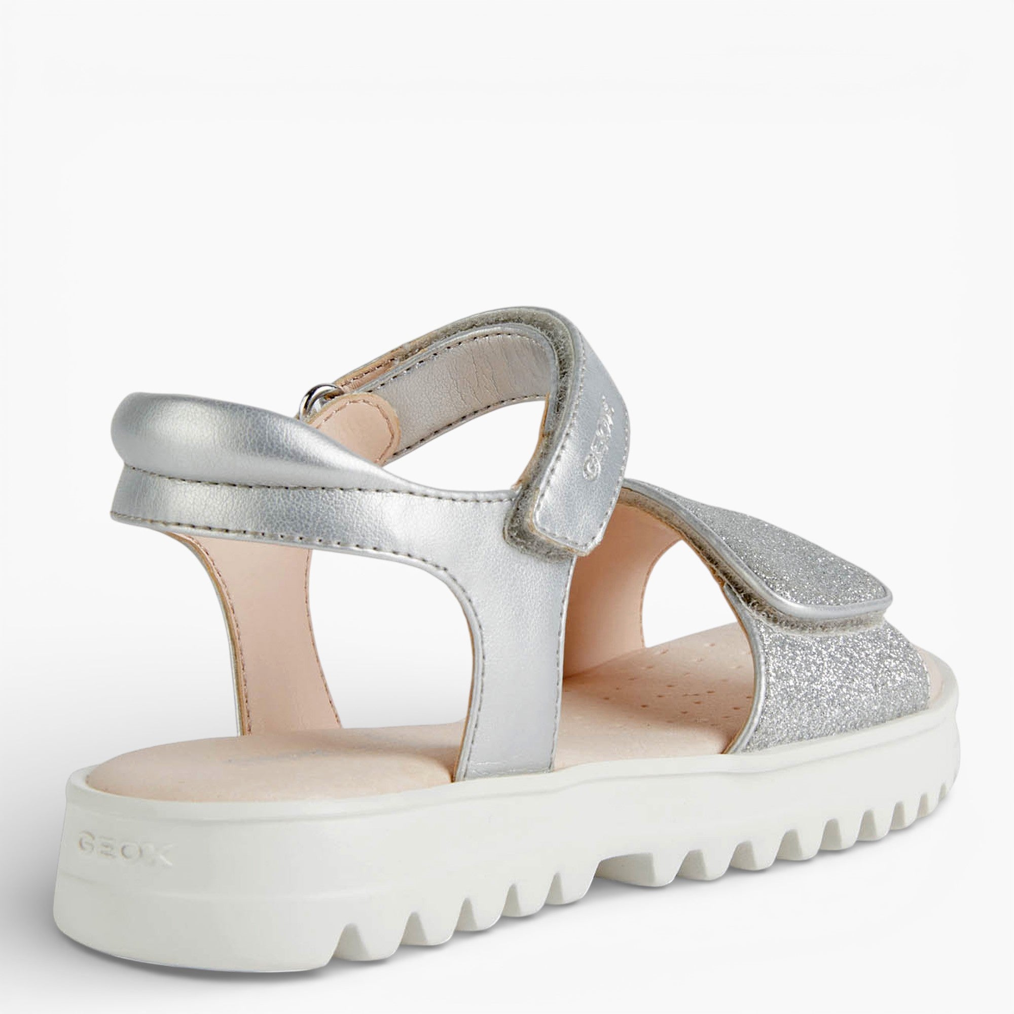 Sandali Coralie Kids