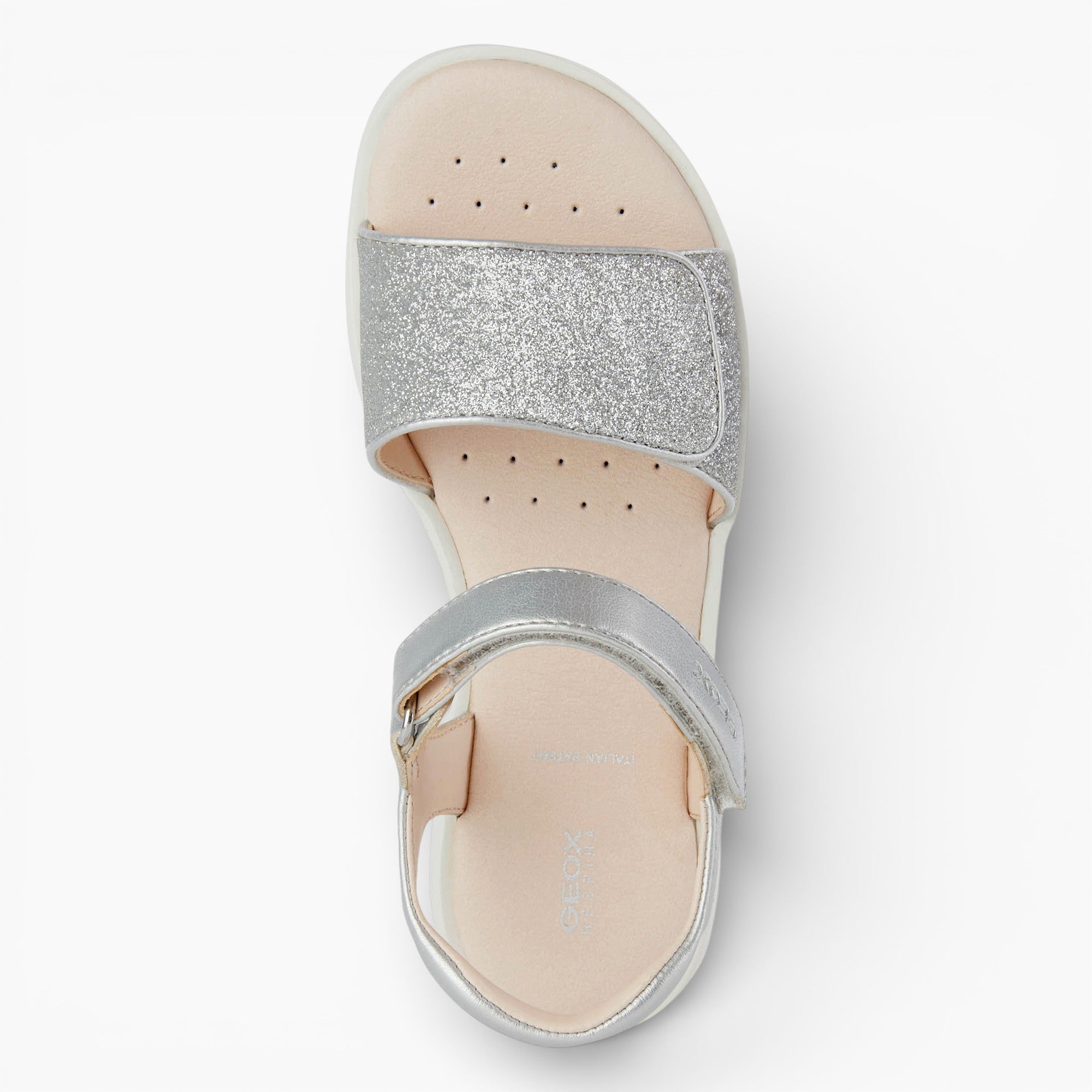 Sandali Coralie Kids
