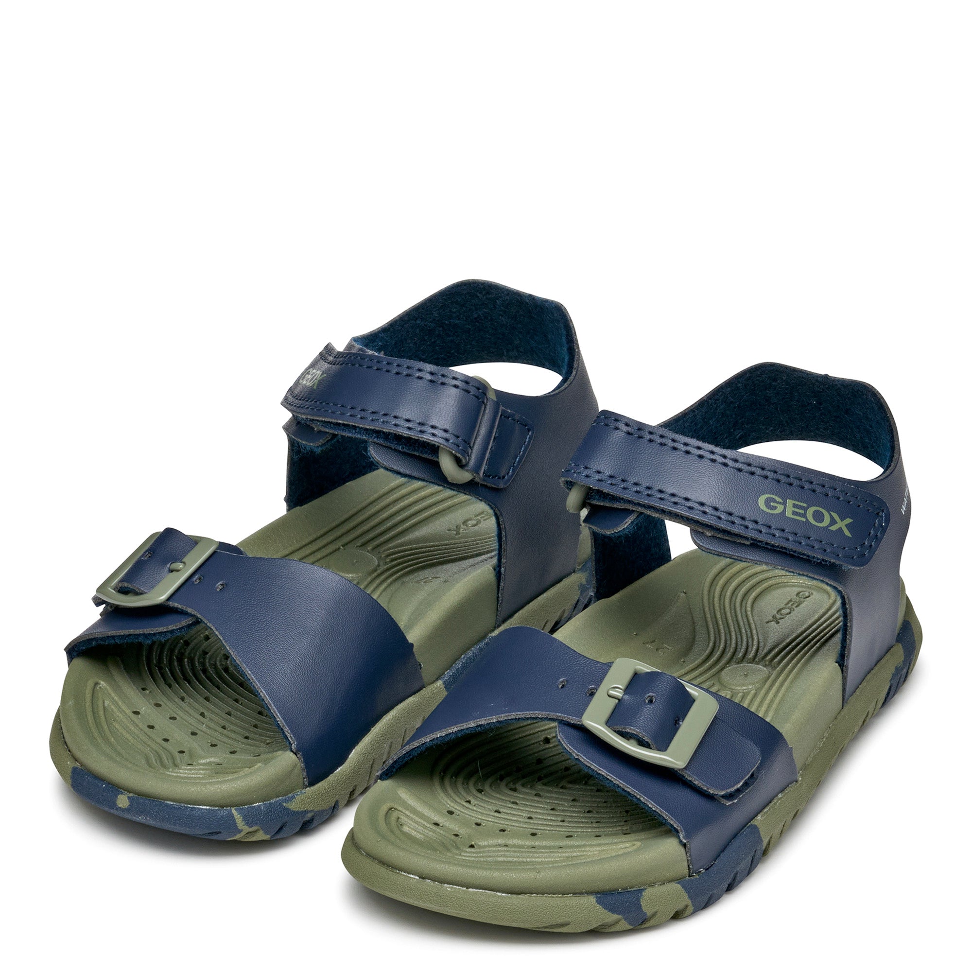 Sandali Fusbetto Kids