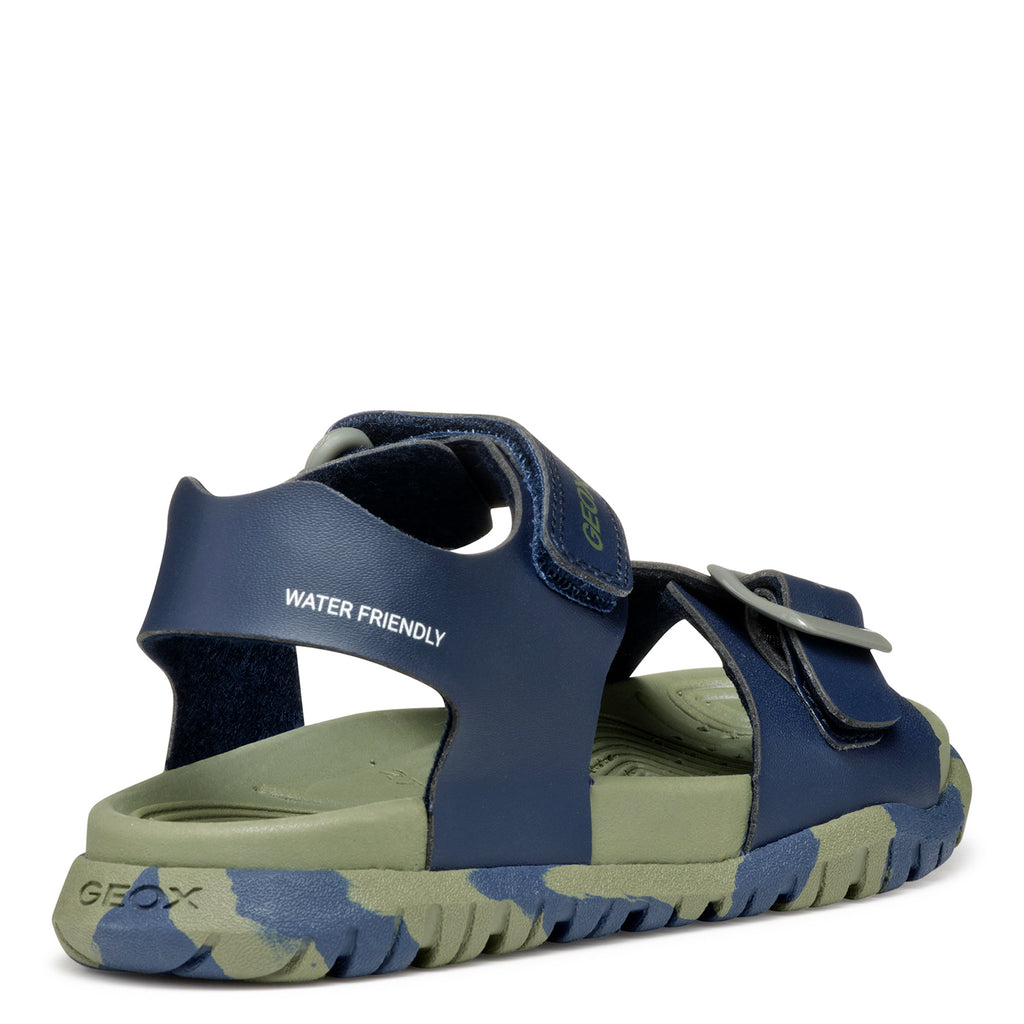 Sandali Fusbetto Kids