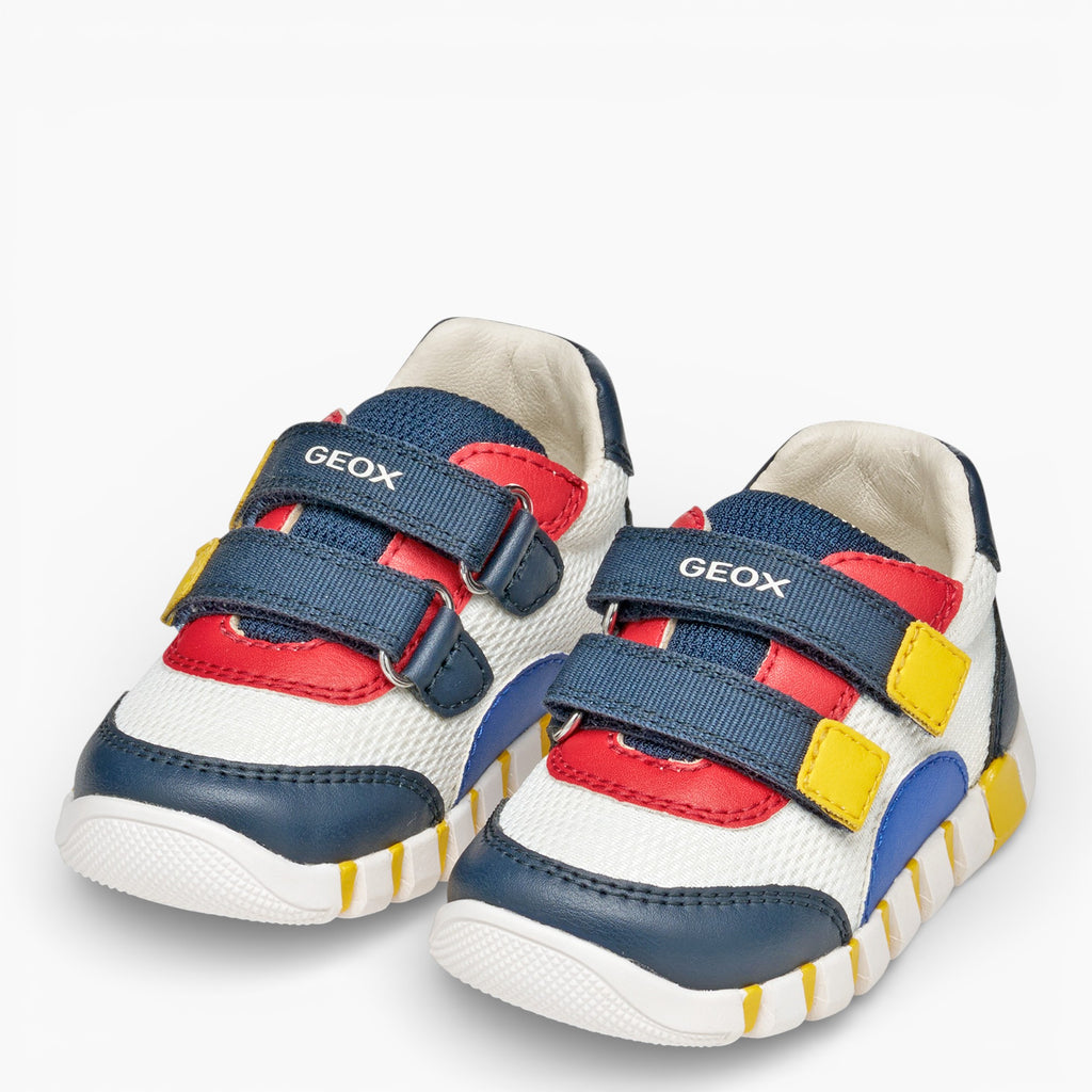 Sneakers Iupidoo Baby