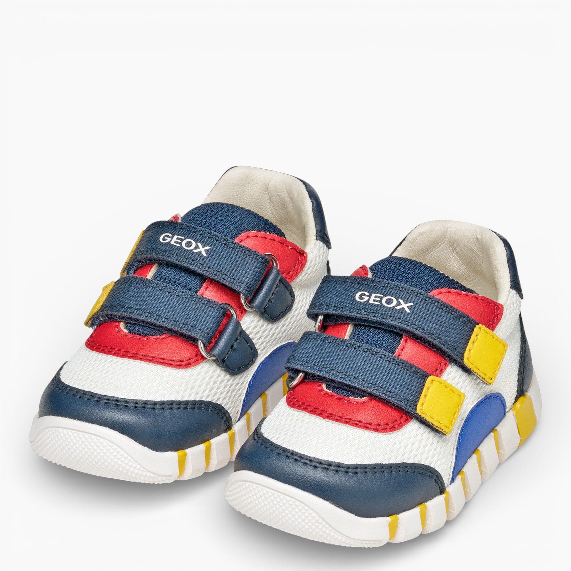 Sneakers Iupidoo Baby