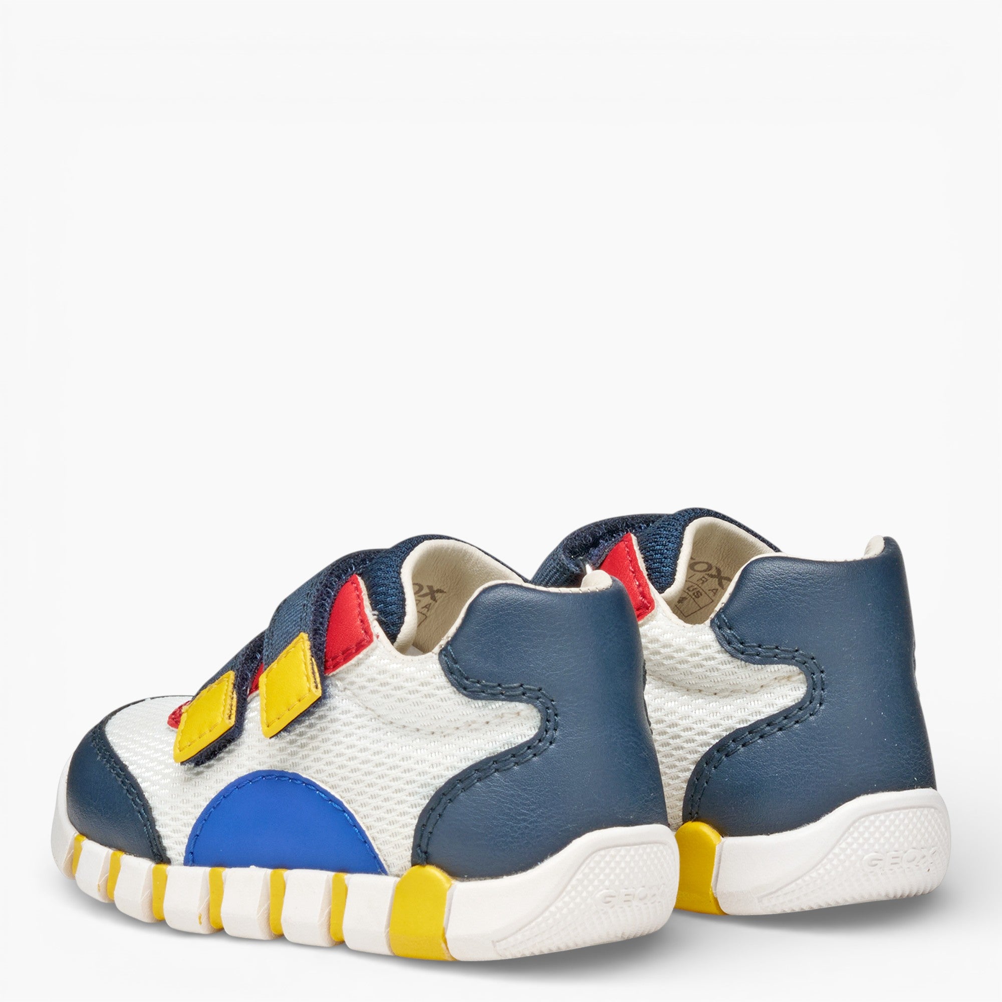 Sneakers Iupidoo Baby