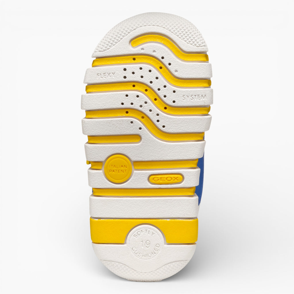 Sneakers Iupidoo Baby