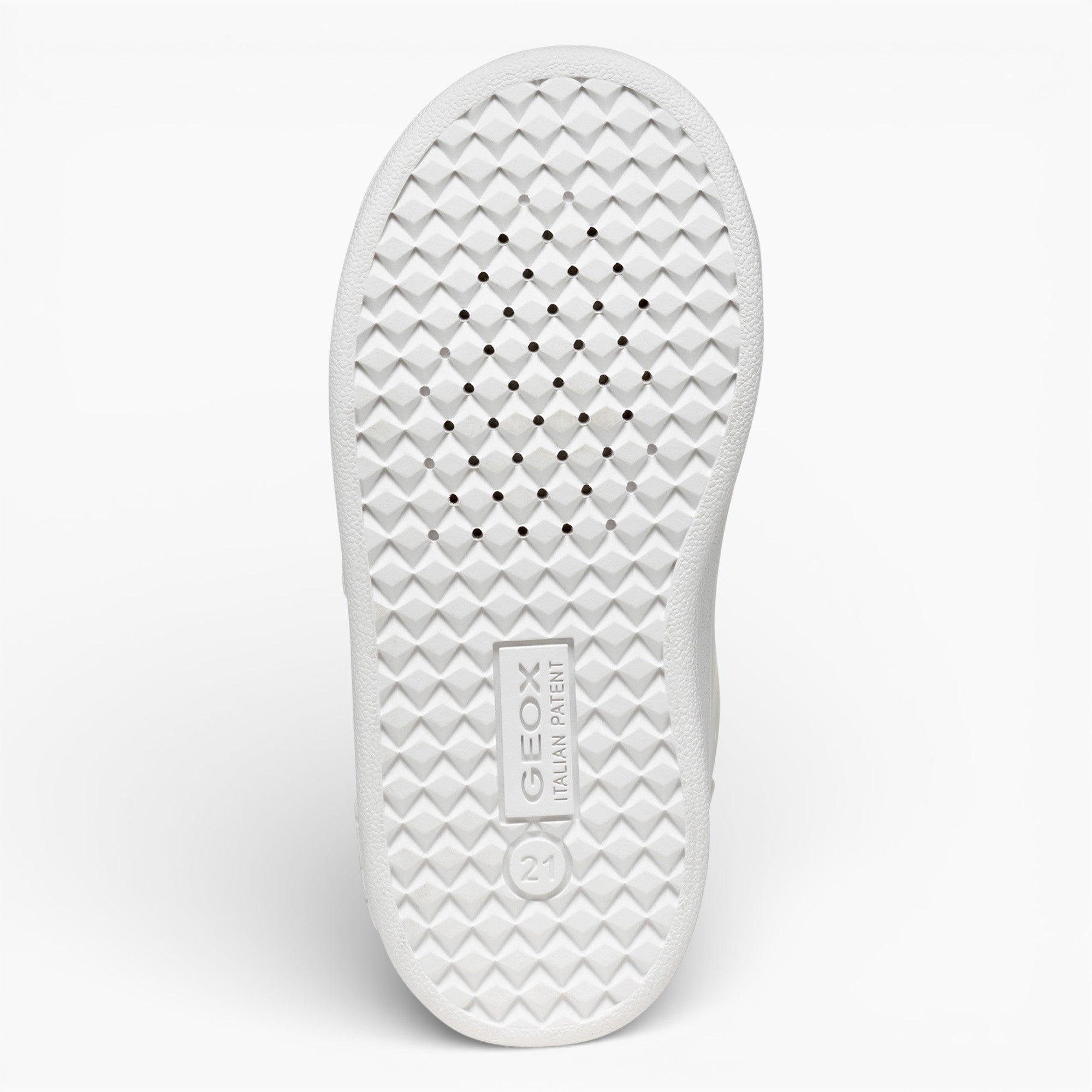 Sneakers Ecliper Baby