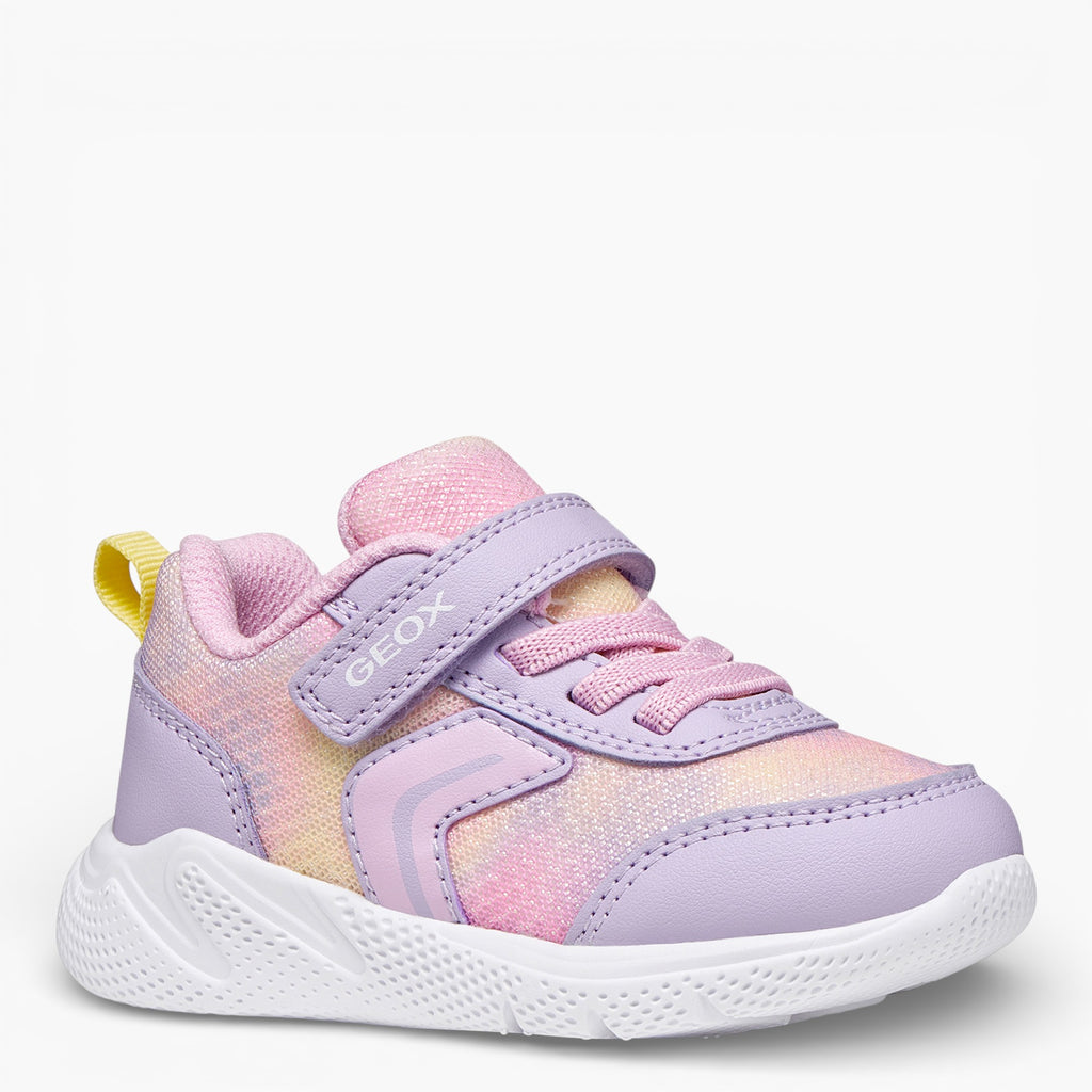 Sneakers Sprintye Baby